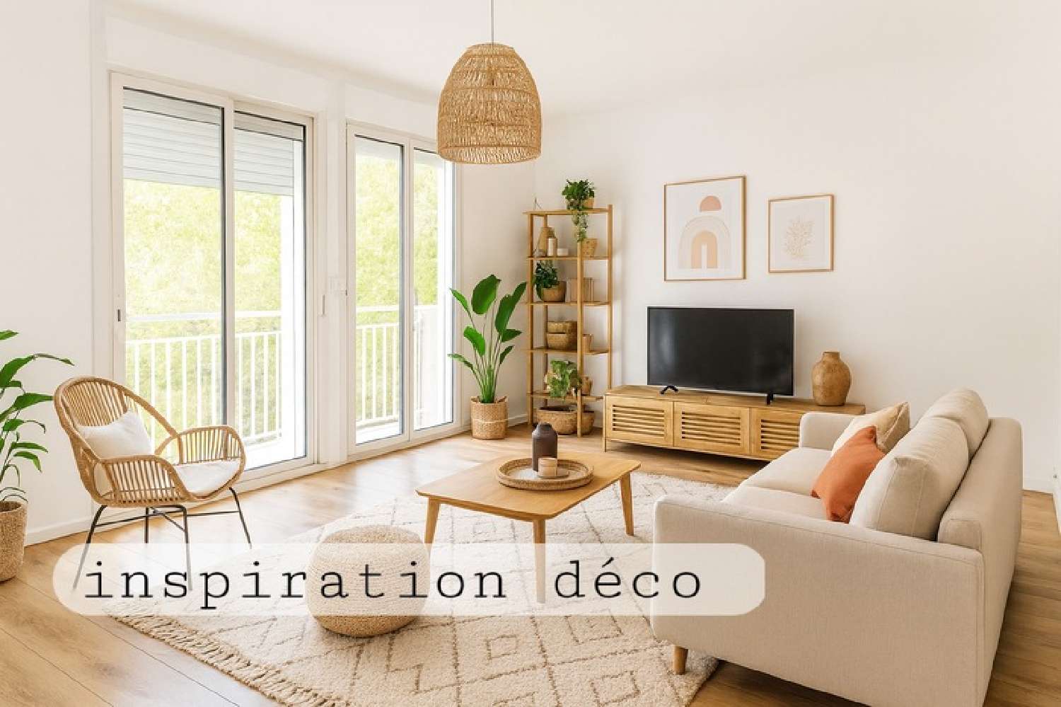 te koop appartement Béziers Hérault 1