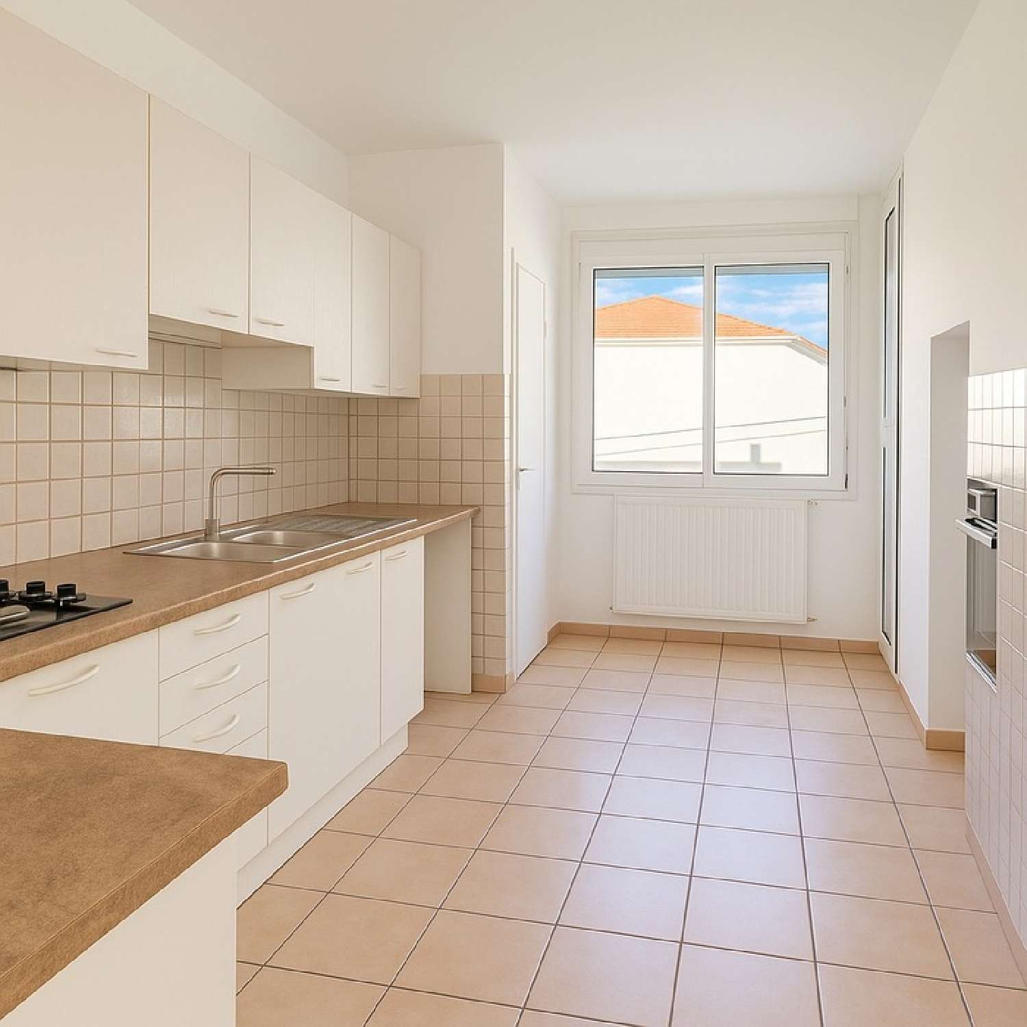 te koop appartement Béziers Hérault 5