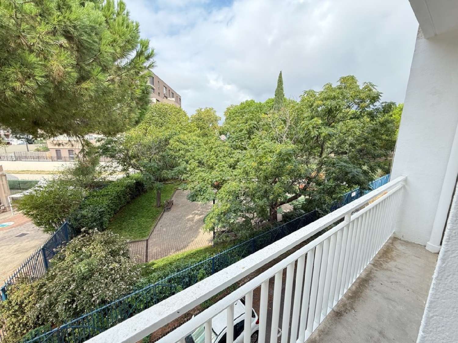 te koop appartement Béziers Hérault 7