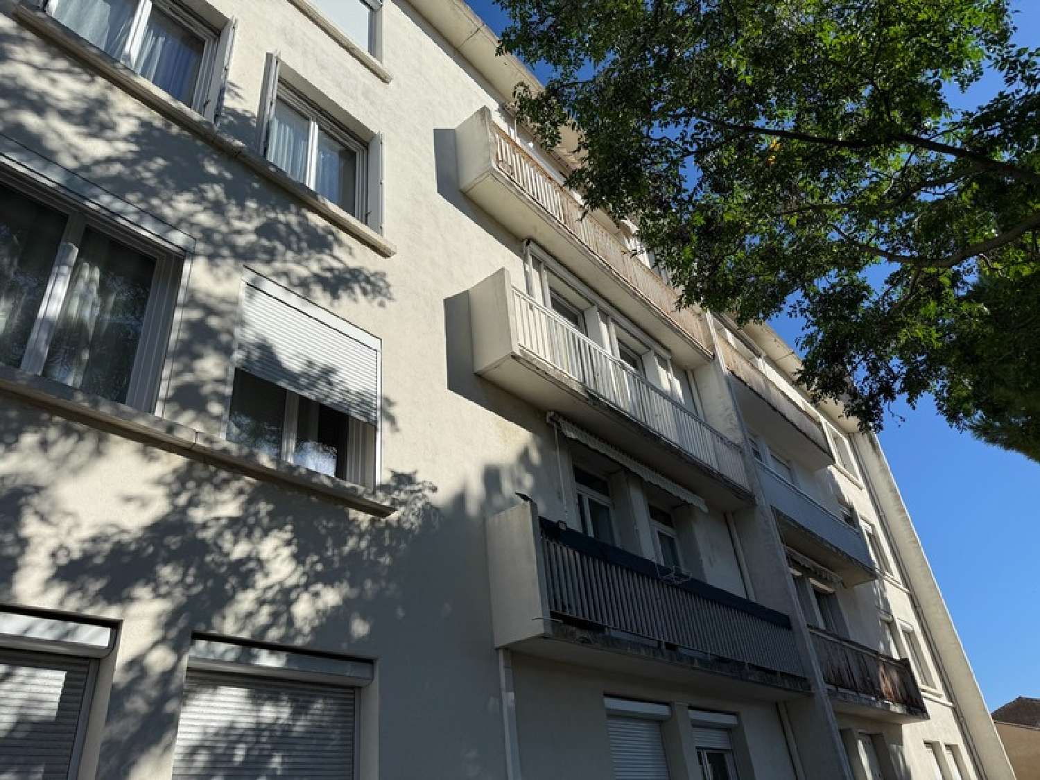 te koop appartement Béziers Hérault 8