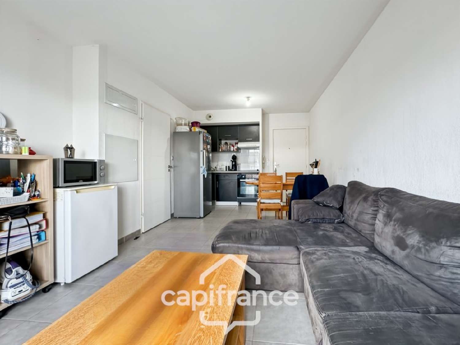 te koop appartement Béziers Hérault 2