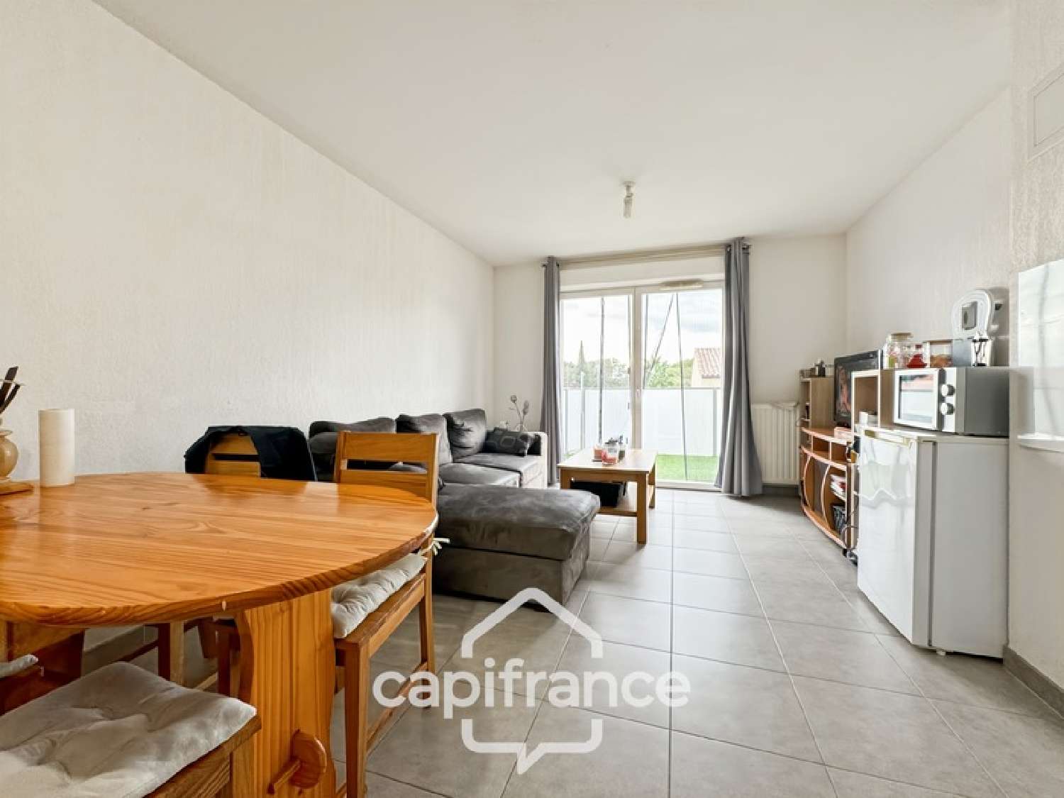 te koop appartement Béziers Hérault 4