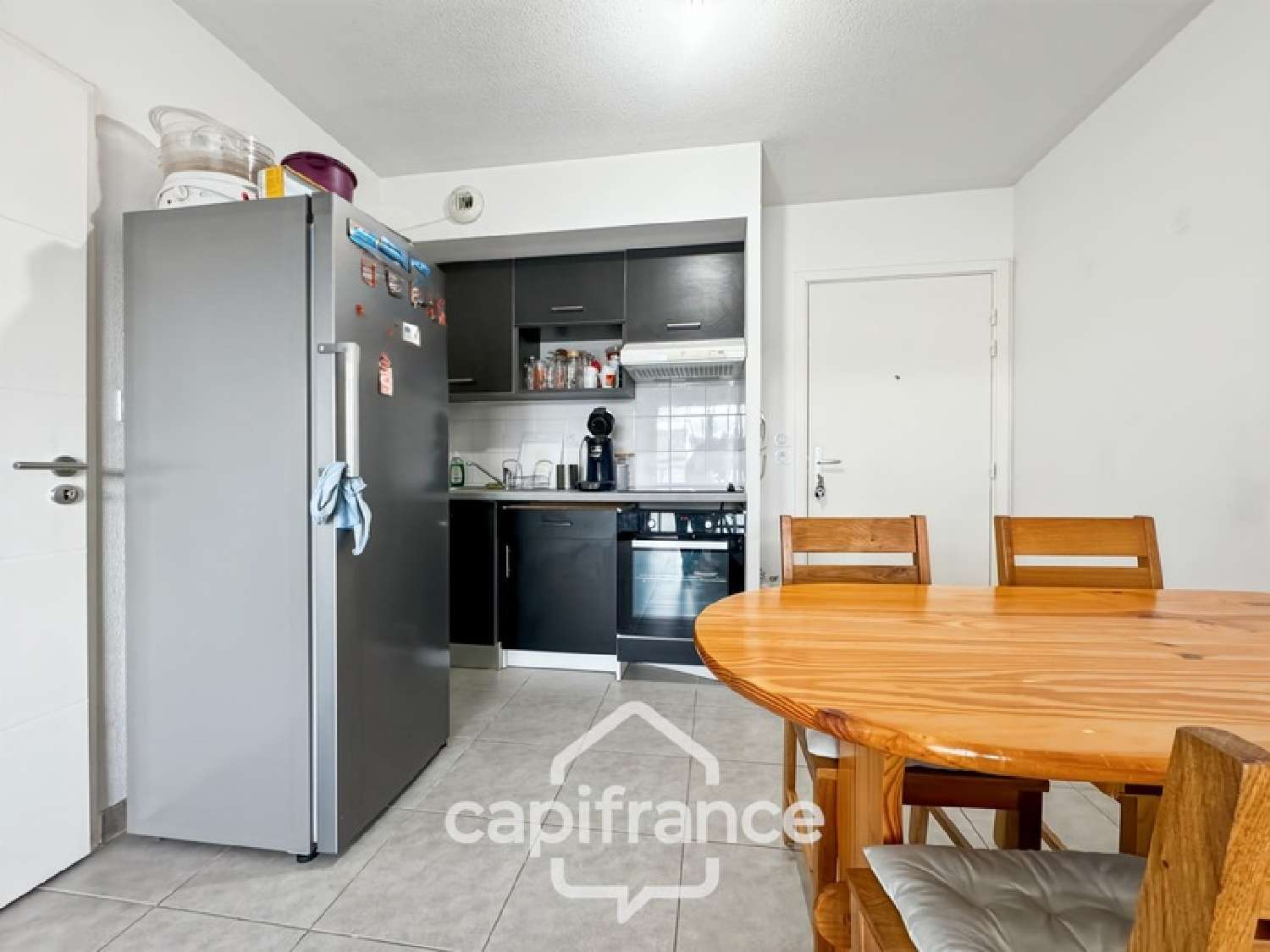 te koop appartement Béziers Hérault 5