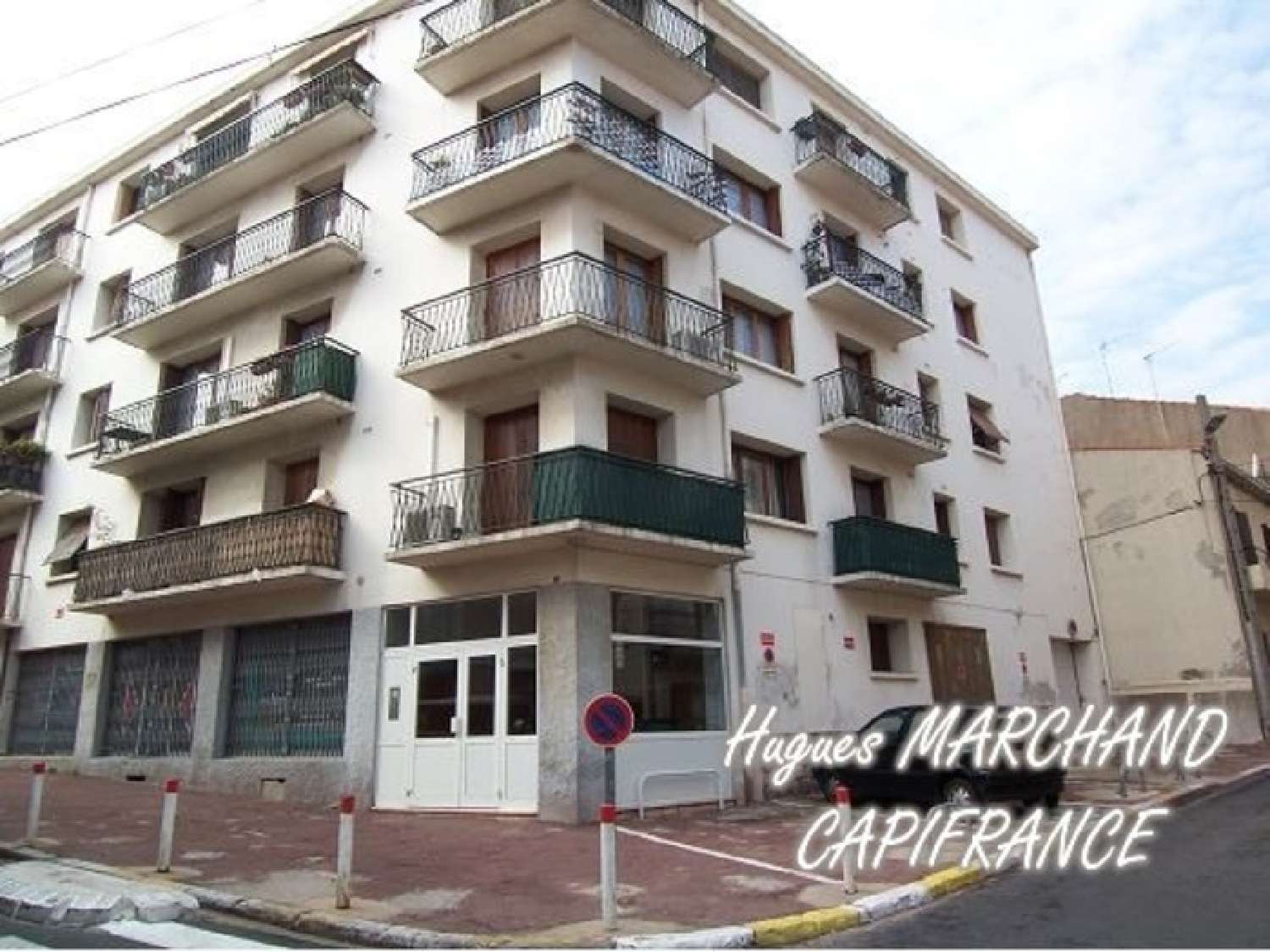 te koop appartement Béziers Hérault 1