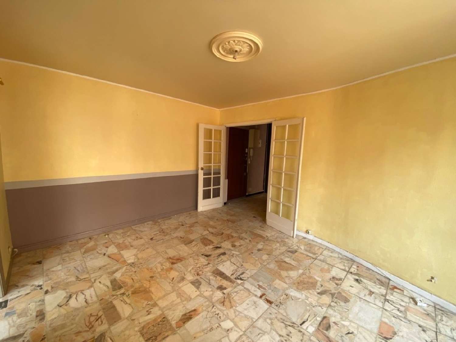 te koop appartement Béziers Hérault 4