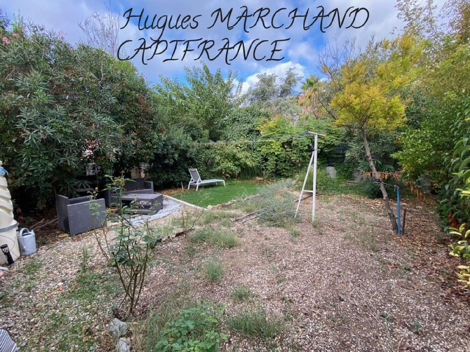 te koop appartement Béziers Hérault 2