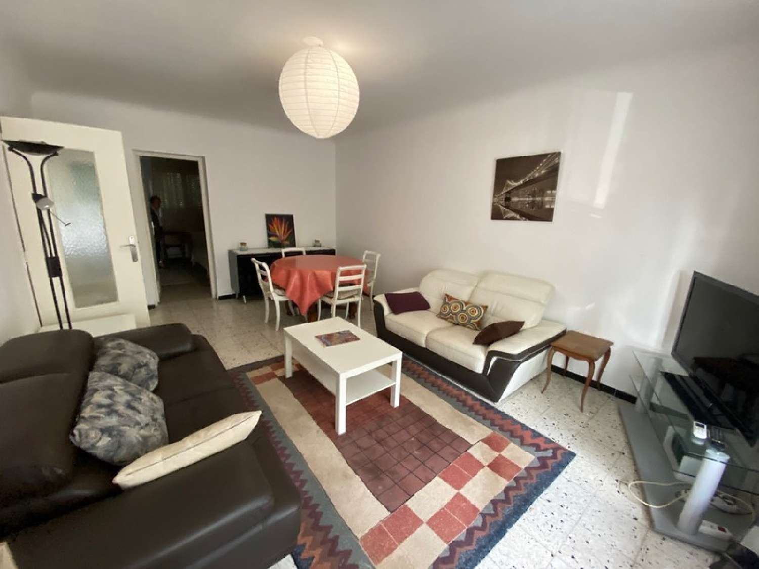 te koop appartement Béziers Hérault 4