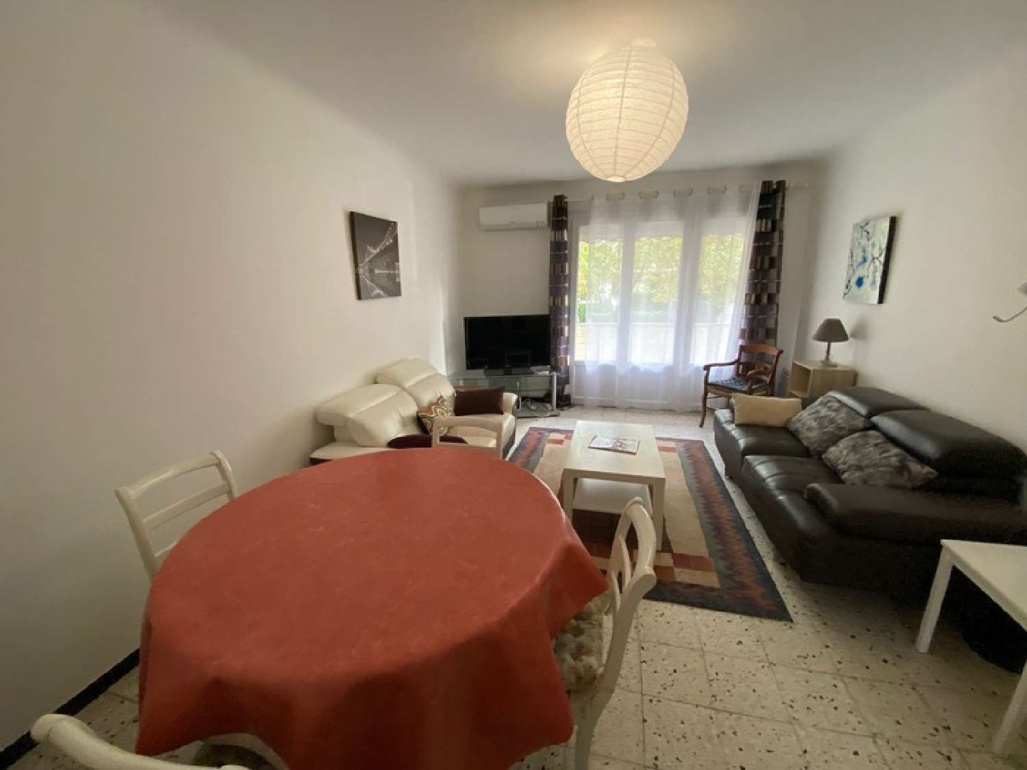 te koop appartement Béziers Hérault 6