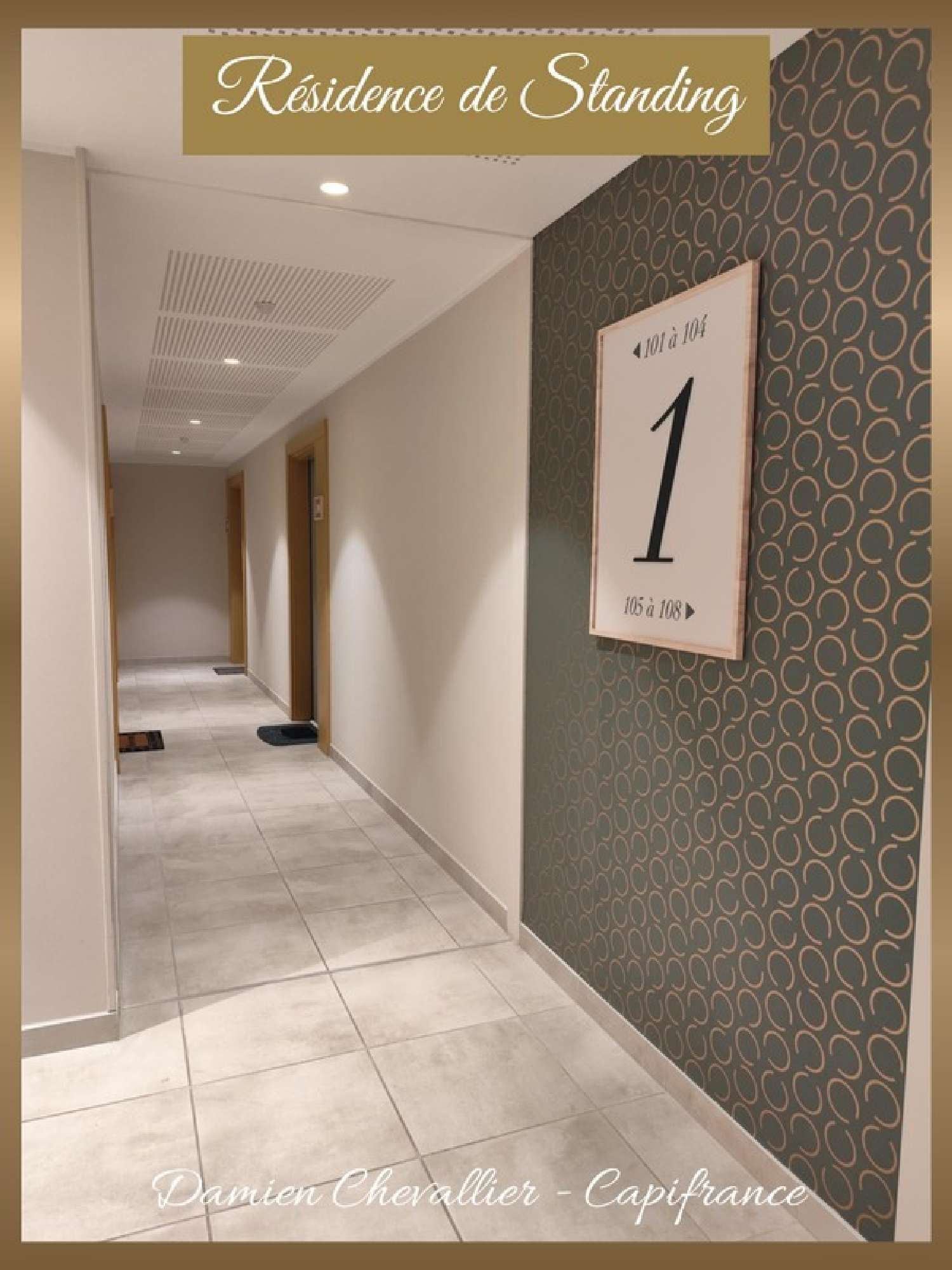  en venta apartamento Béziers Hérault 1