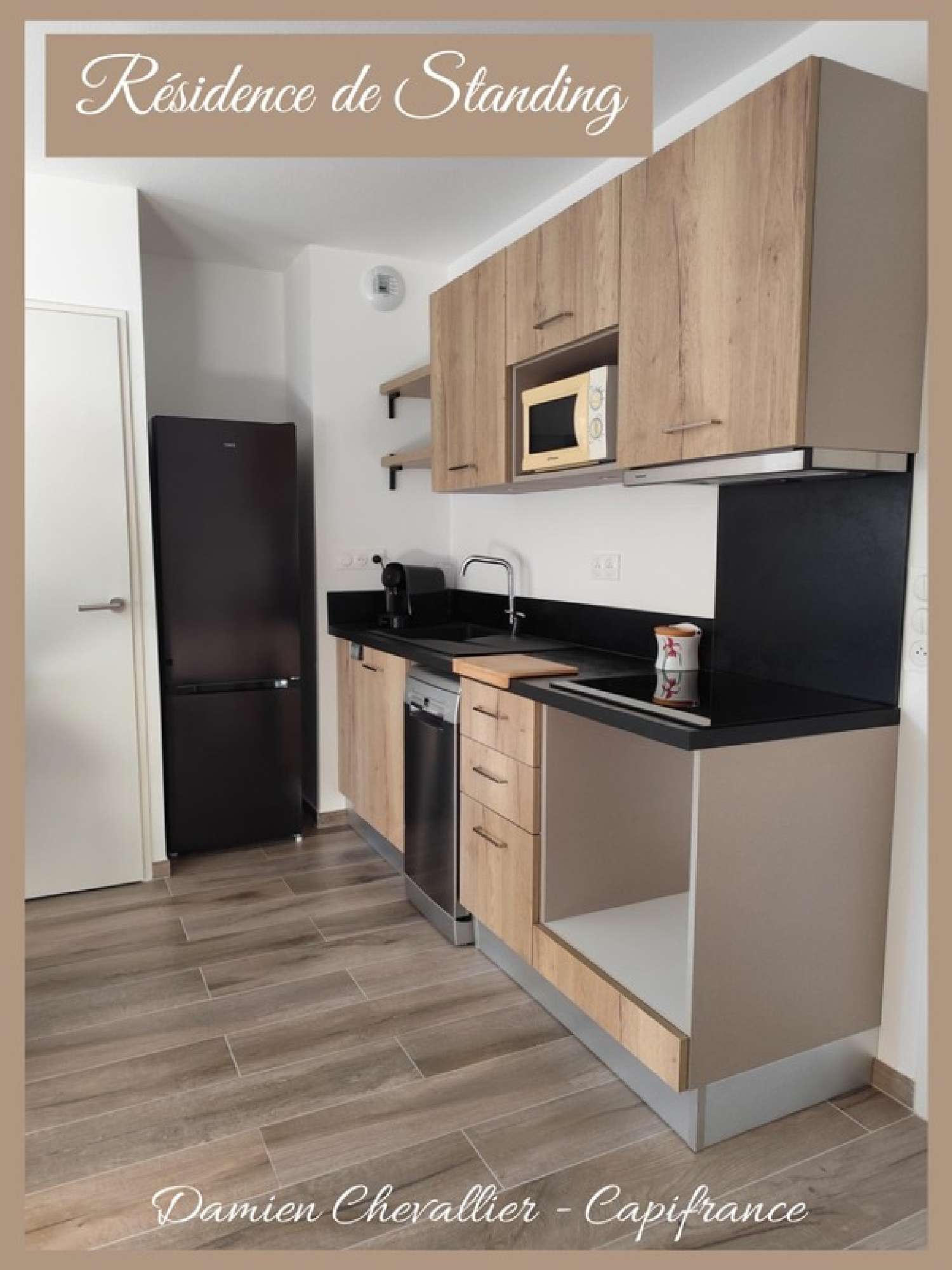  en venta apartamento Béziers Hérault 2