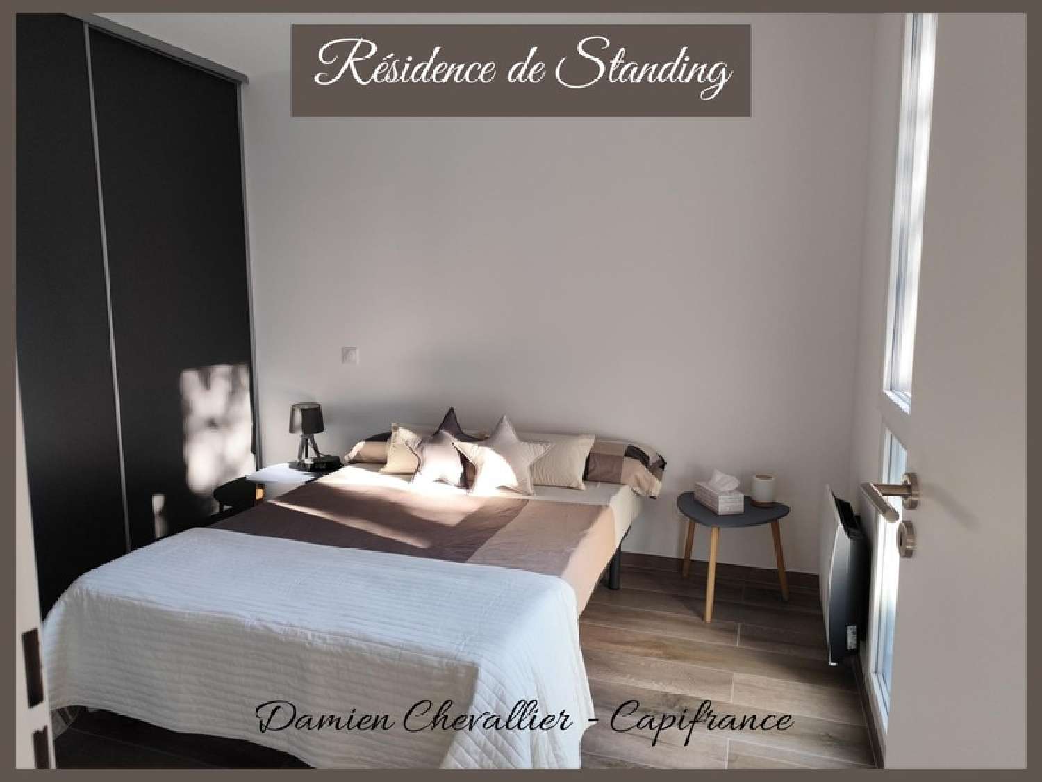  en venta apartamento Béziers Hérault 4