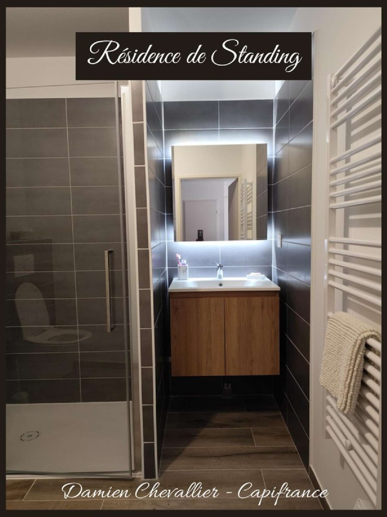  en venta apartamento Béziers Hérault 6