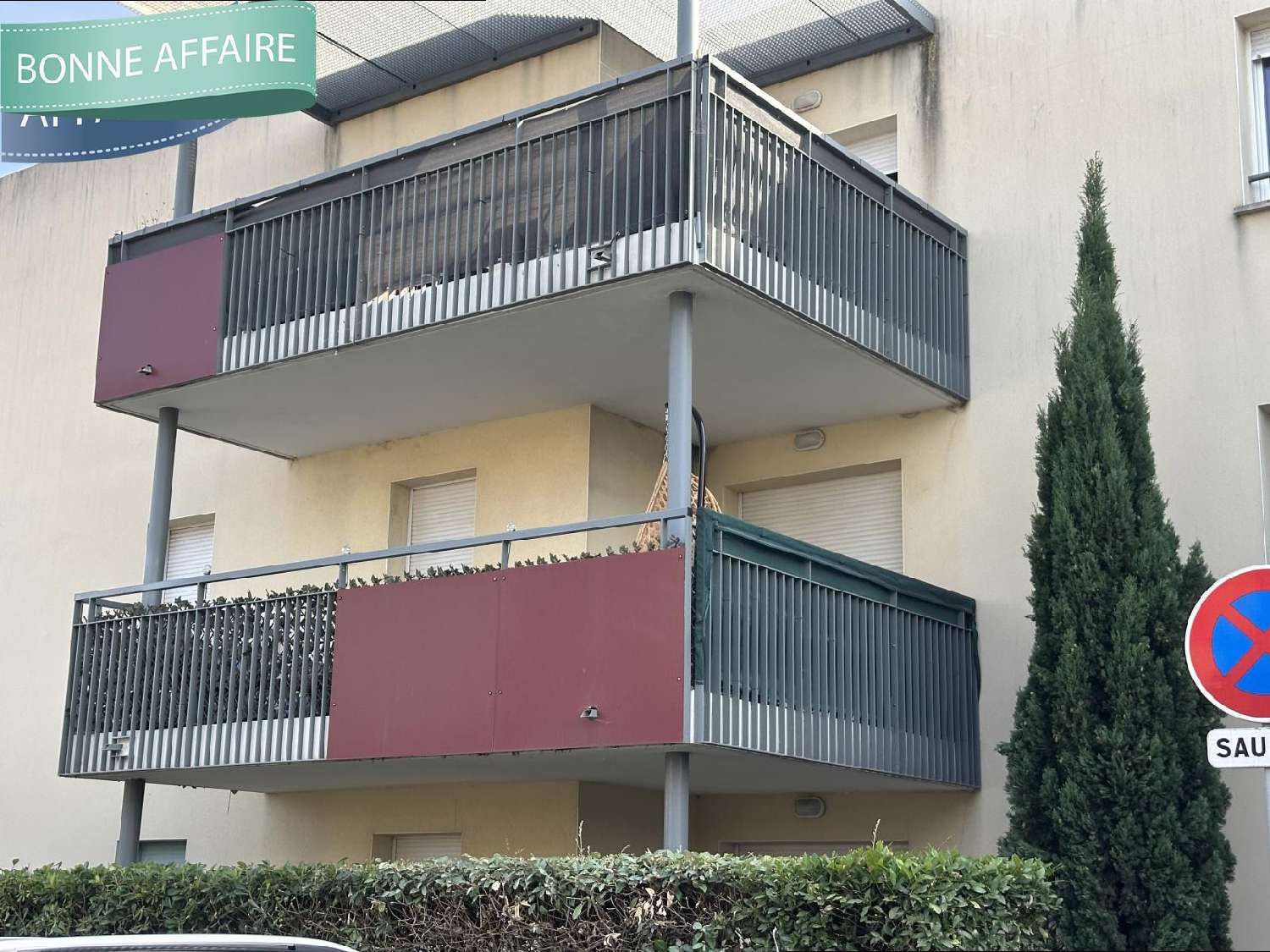 te koop appartement Béziers Hérault 1