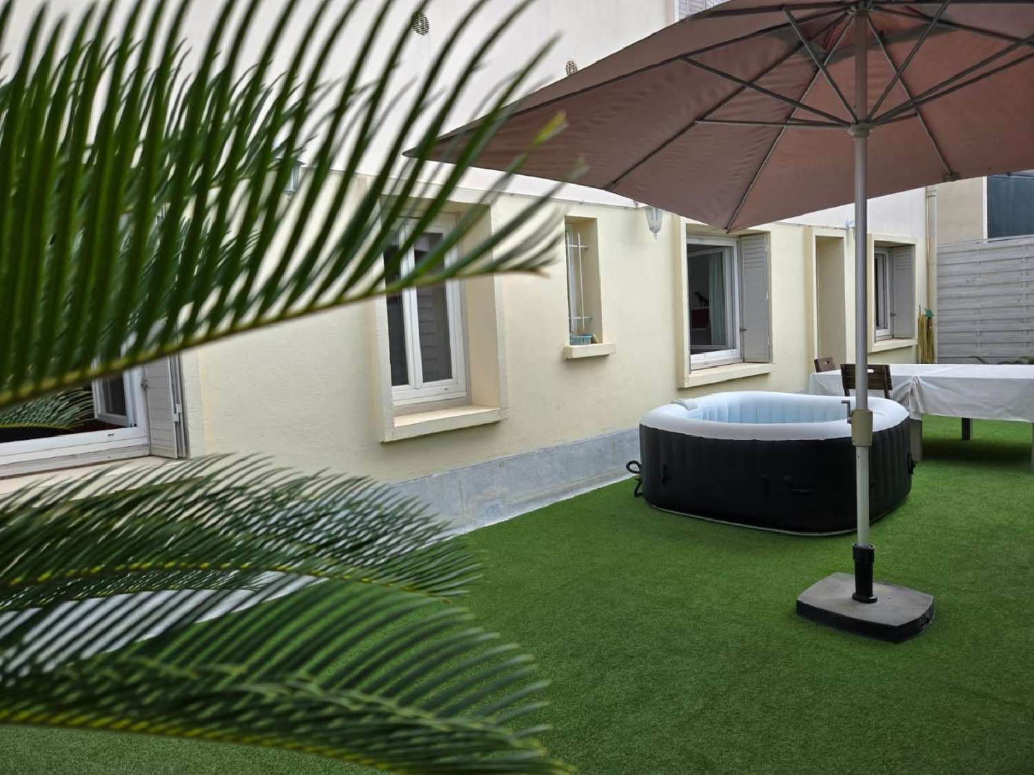  te koop appartement Béziers Hérault 1