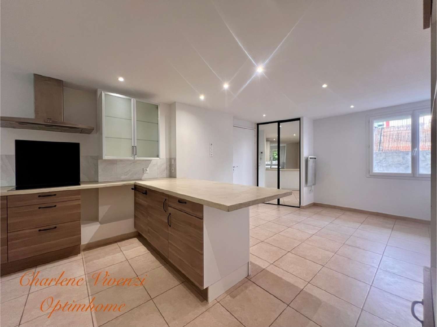 te koop appartement Béziers Hérault 4