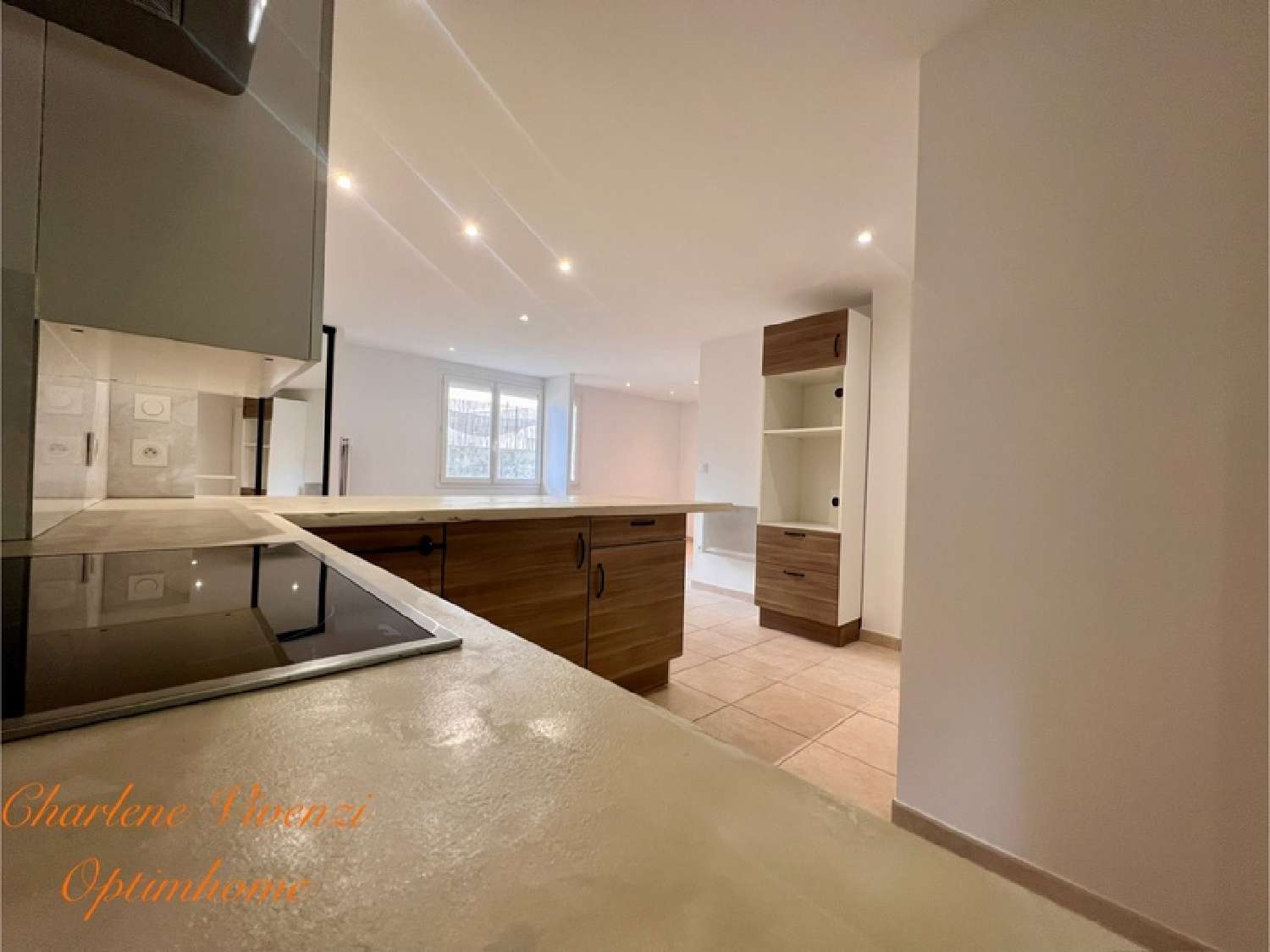 te koop appartement Béziers Hérault 5