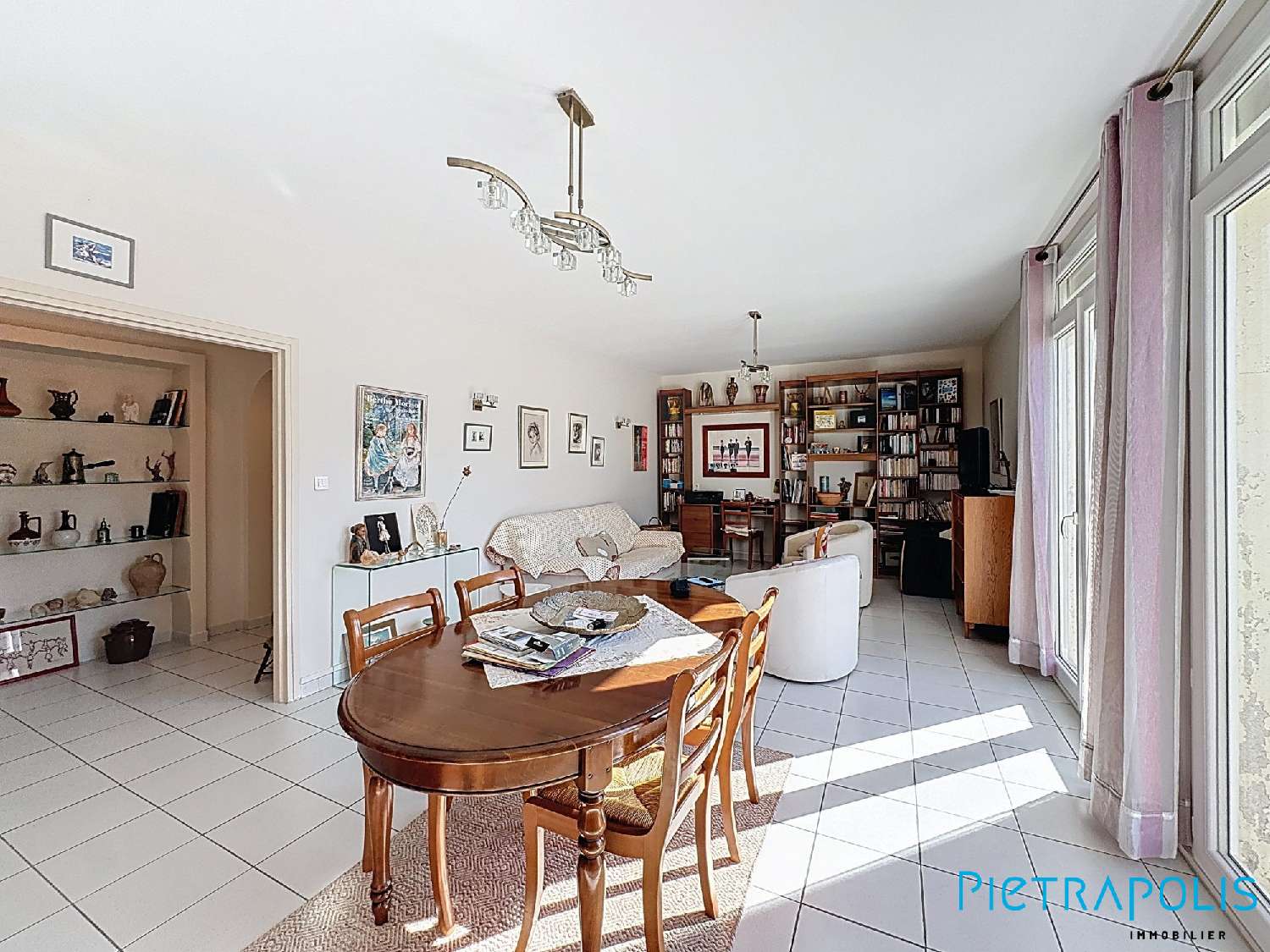 for sale apartment Béziers Hérault 1
