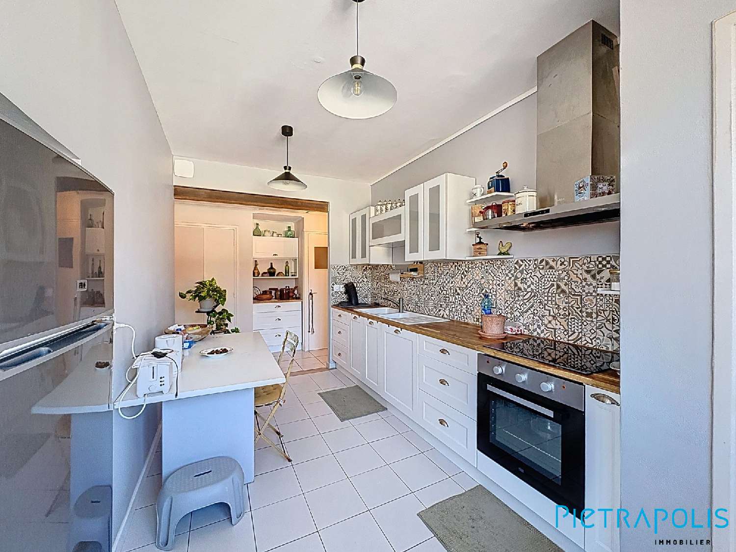 for sale apartment Béziers Hérault 4