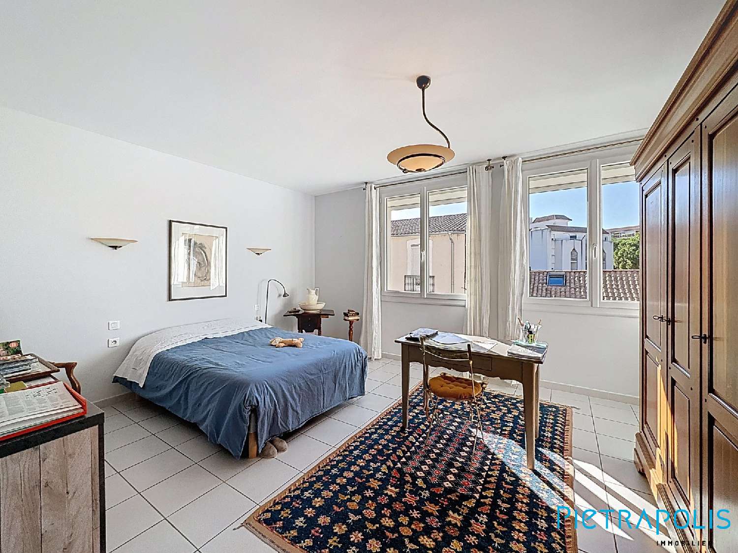 for sale apartment Béziers Hérault 6