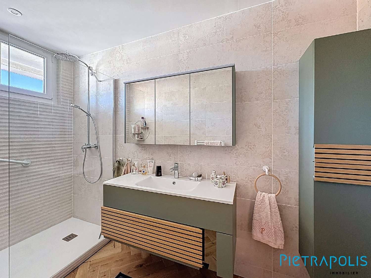 for sale apartment Béziers Hérault 8