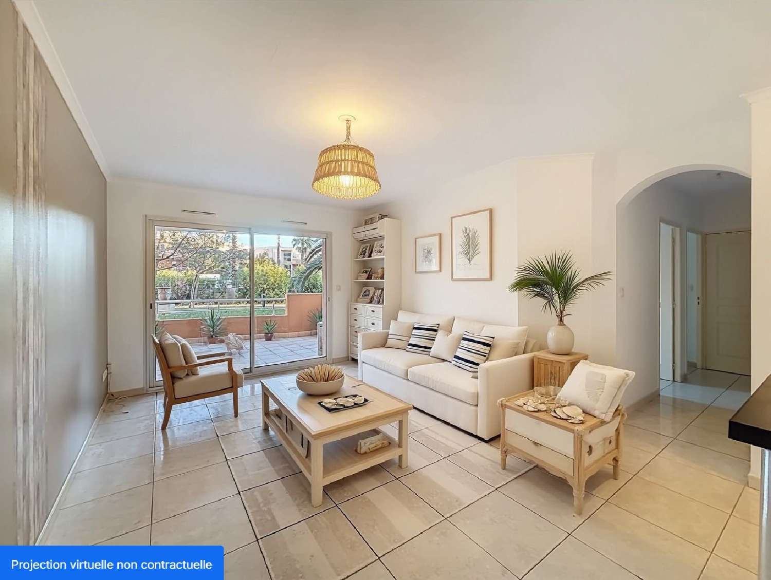  for sale apartment Béziers Hérault 4