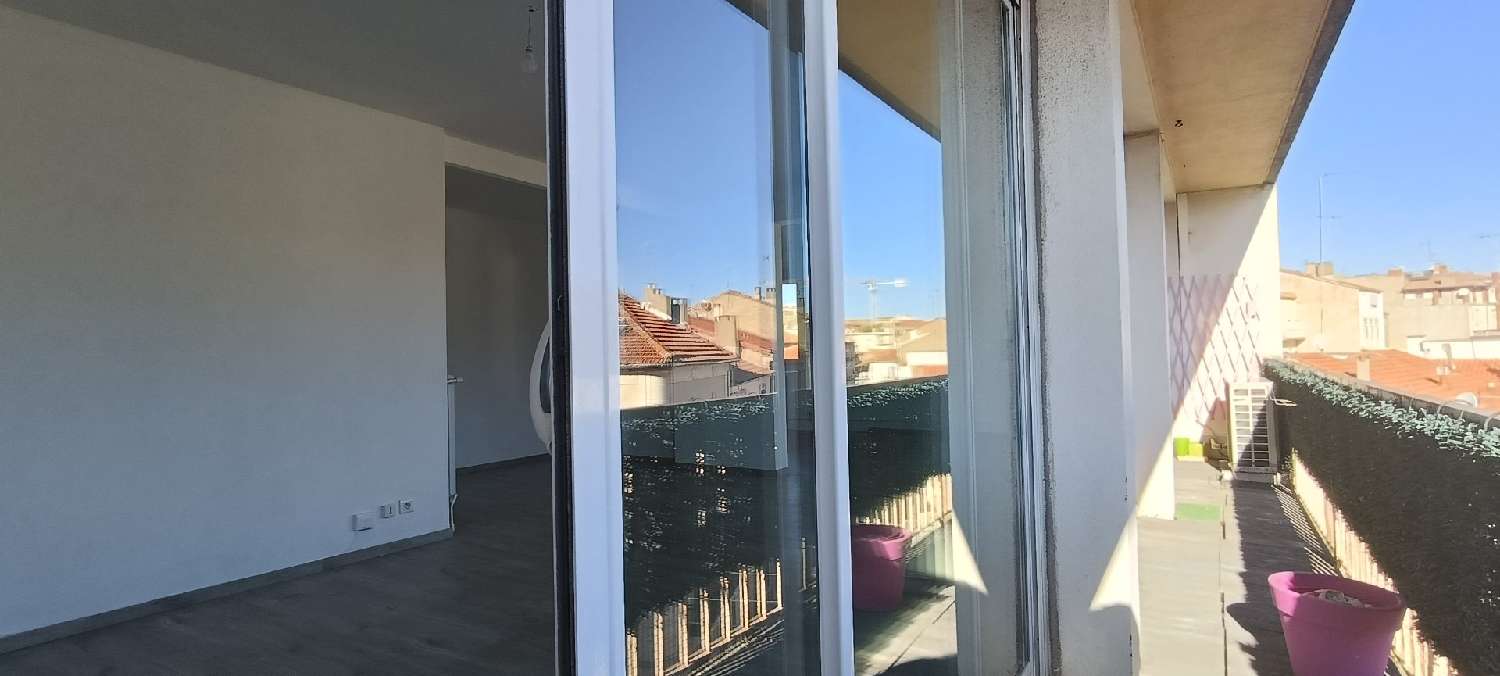 for sale apartment Béziers Hérault 1