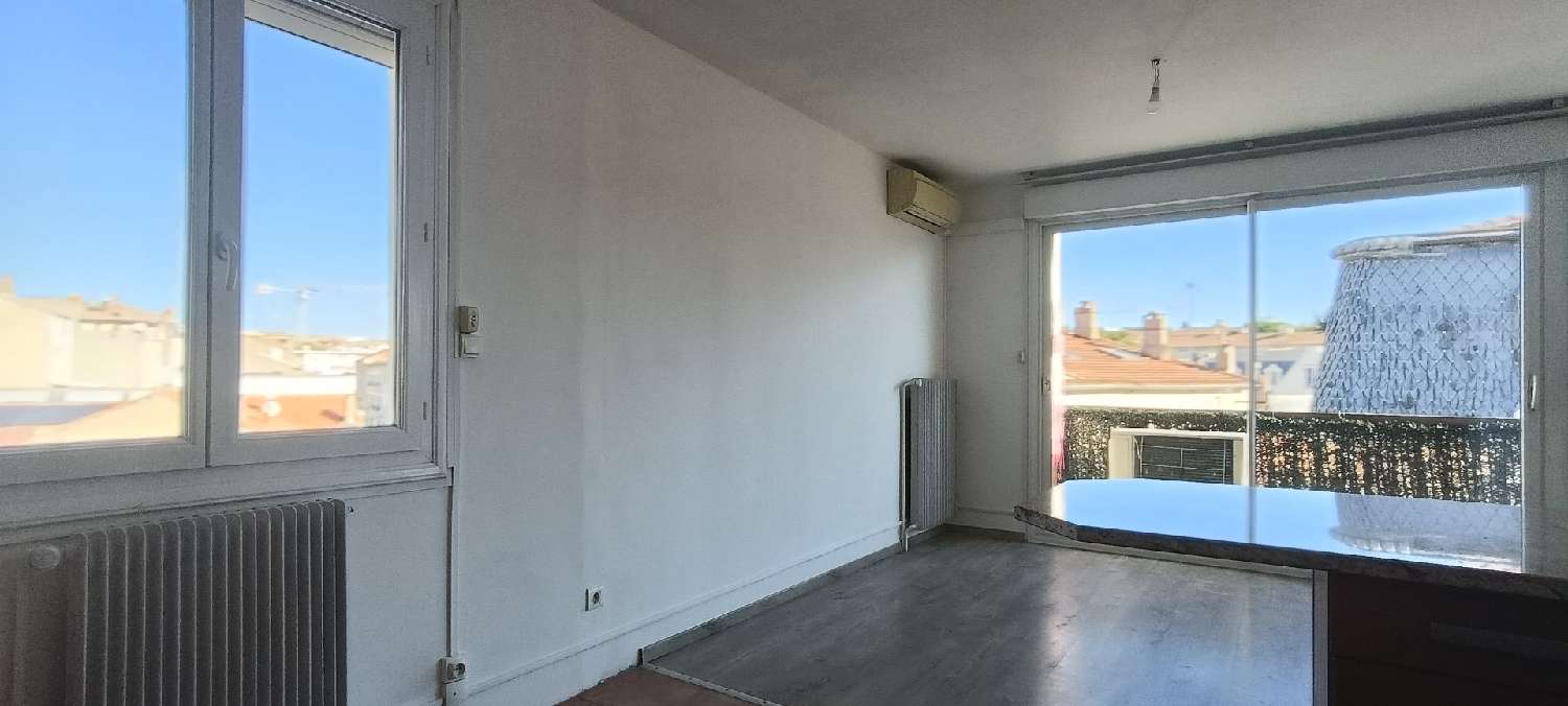 for sale apartment Béziers Hérault 4