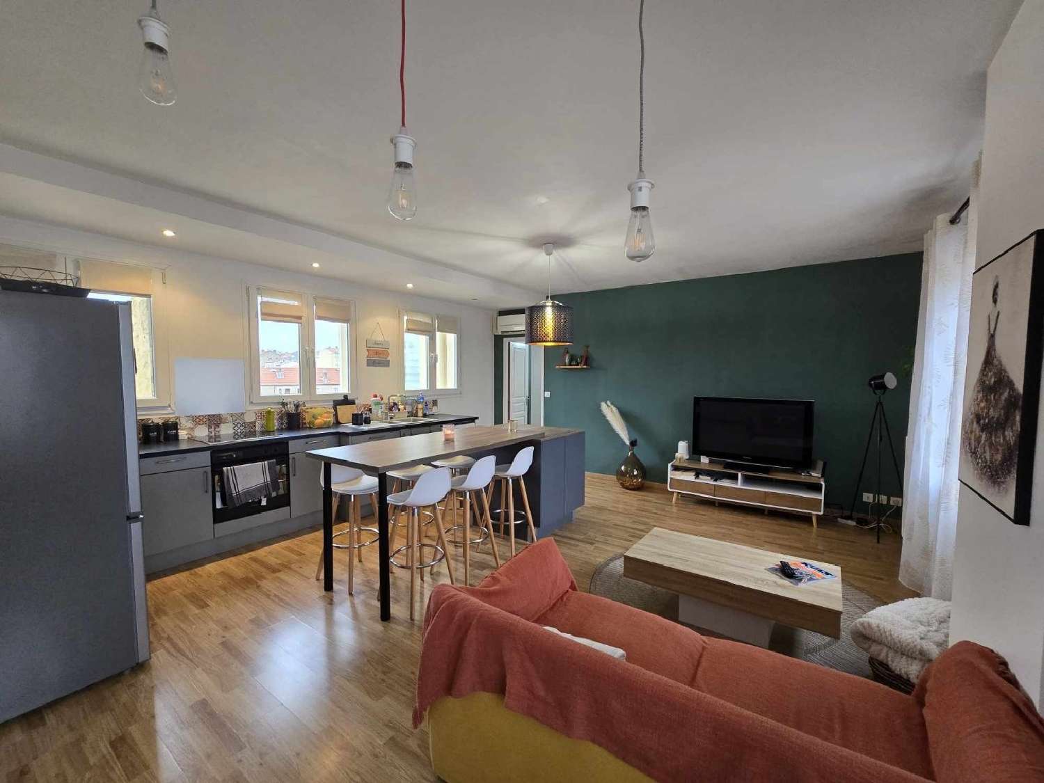  te koop appartement Béziers Hérault 1