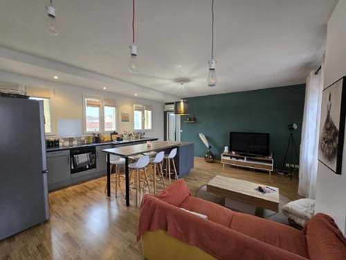 Béziers Hérault appartement foto 7186093