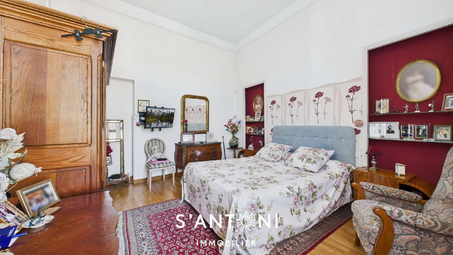  te koop appartement Béziers Hérault 4