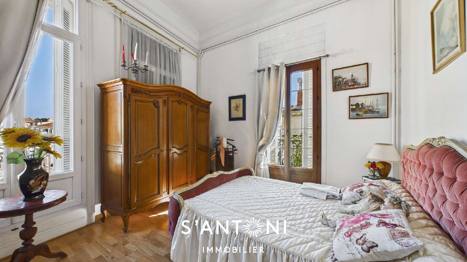  te koop appartement Béziers Hérault 7