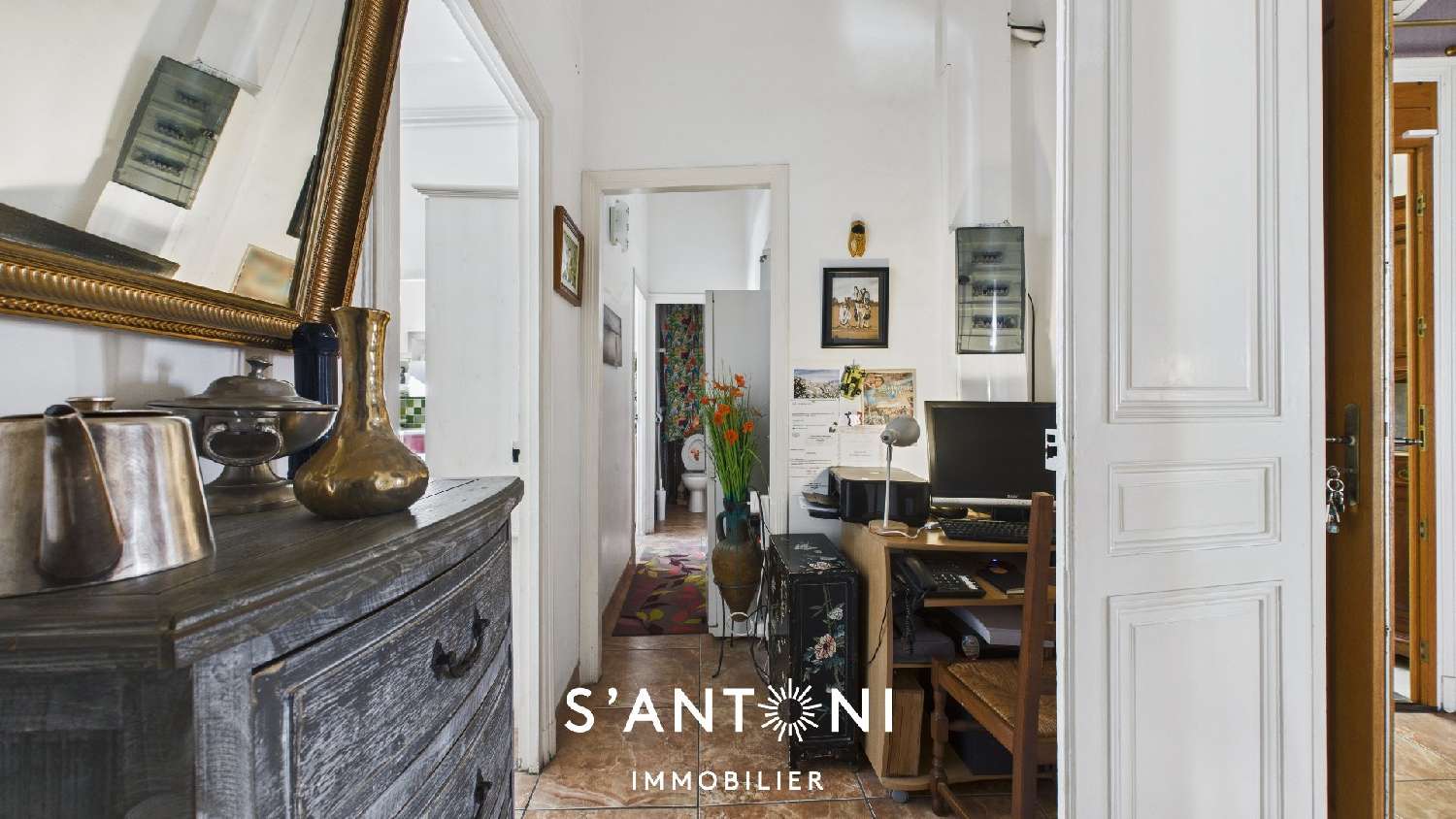  te koop appartement Béziers Hérault 8