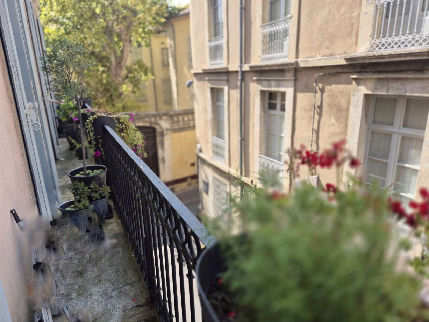  à vendre appartement Béziers Hérault 3