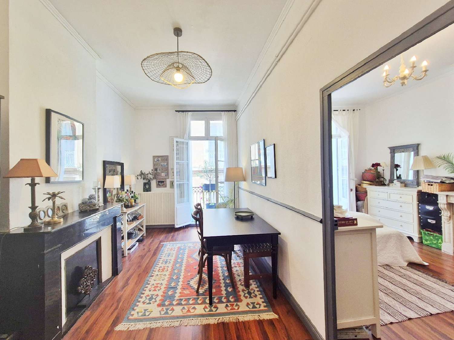  à vendre appartement Béziers Hérault 5