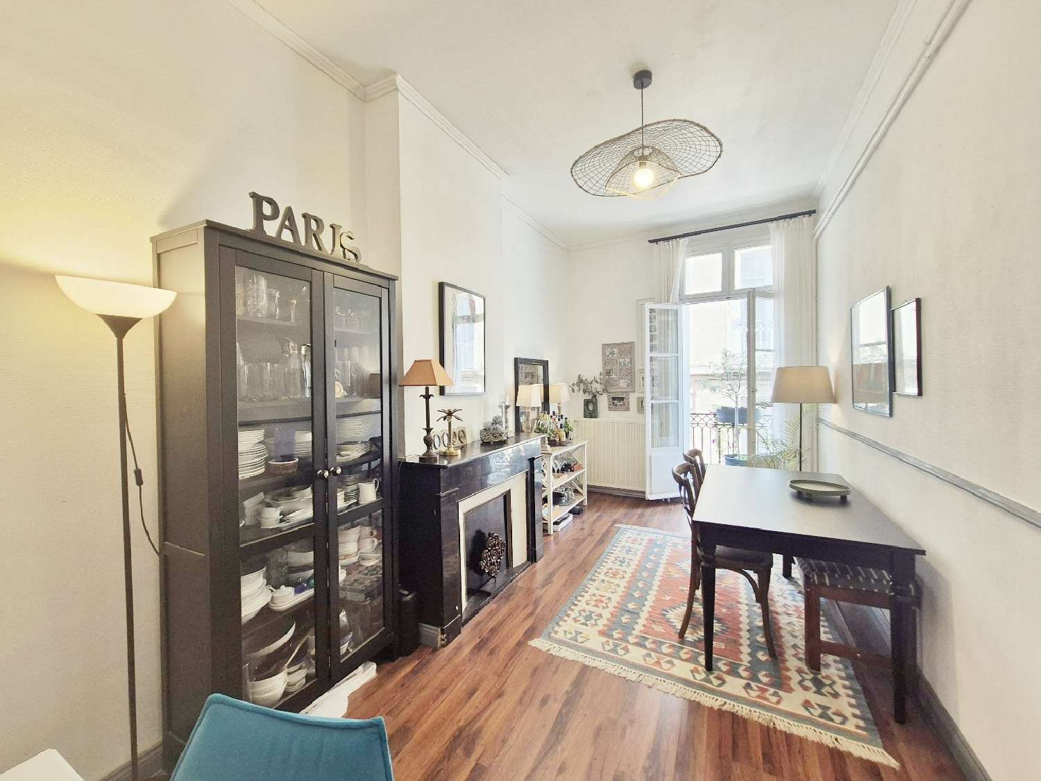  à vendre appartement Béziers Hérault 6