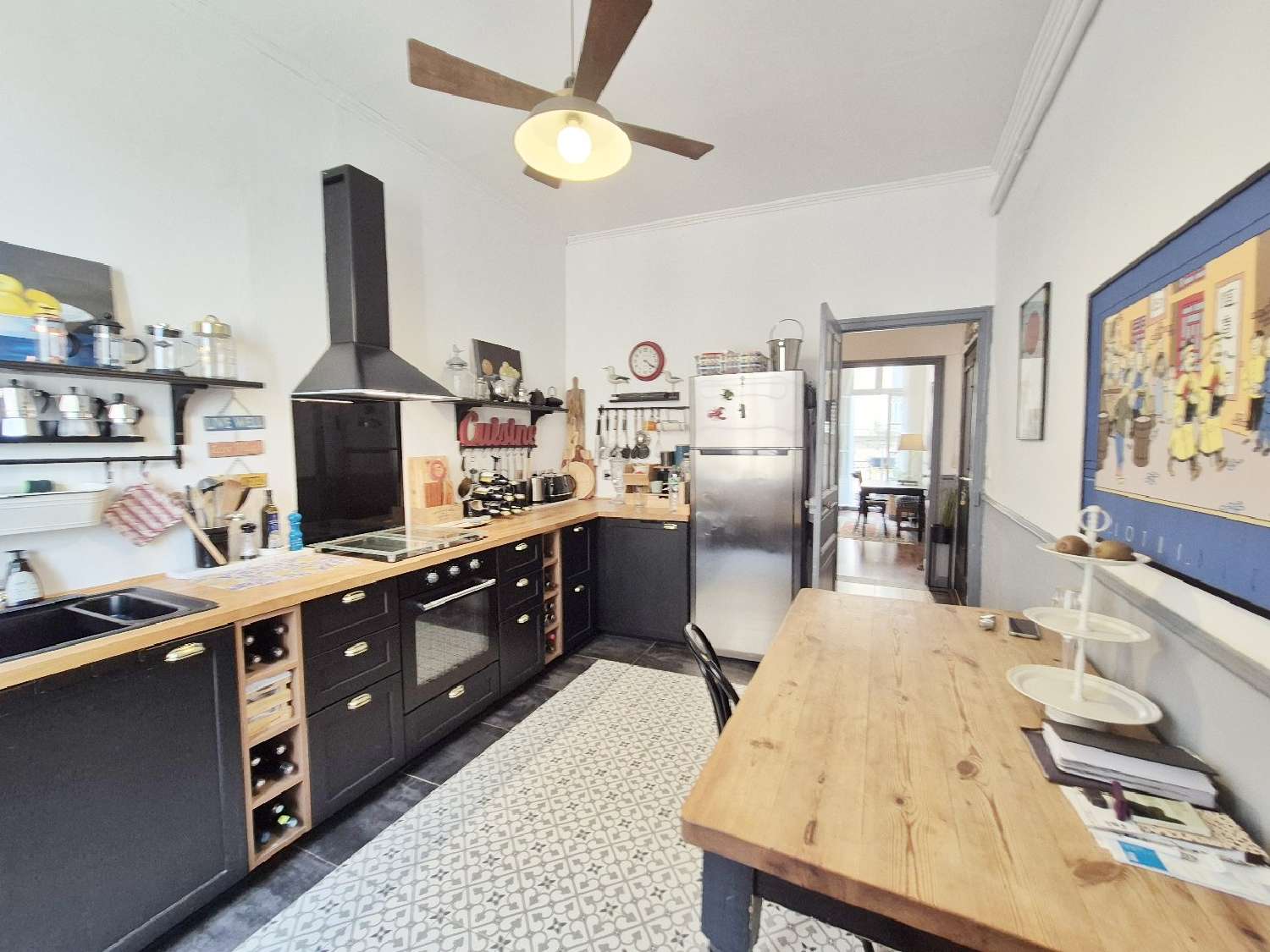  à vendre appartement Béziers Hérault 8