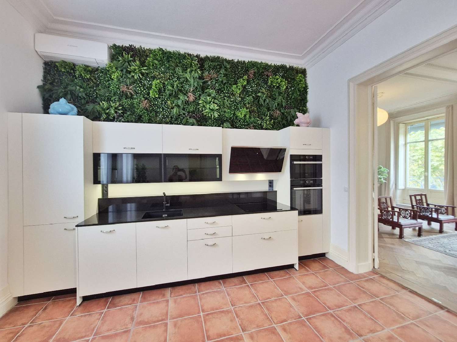  à vendre appartement Béziers Hérault 5