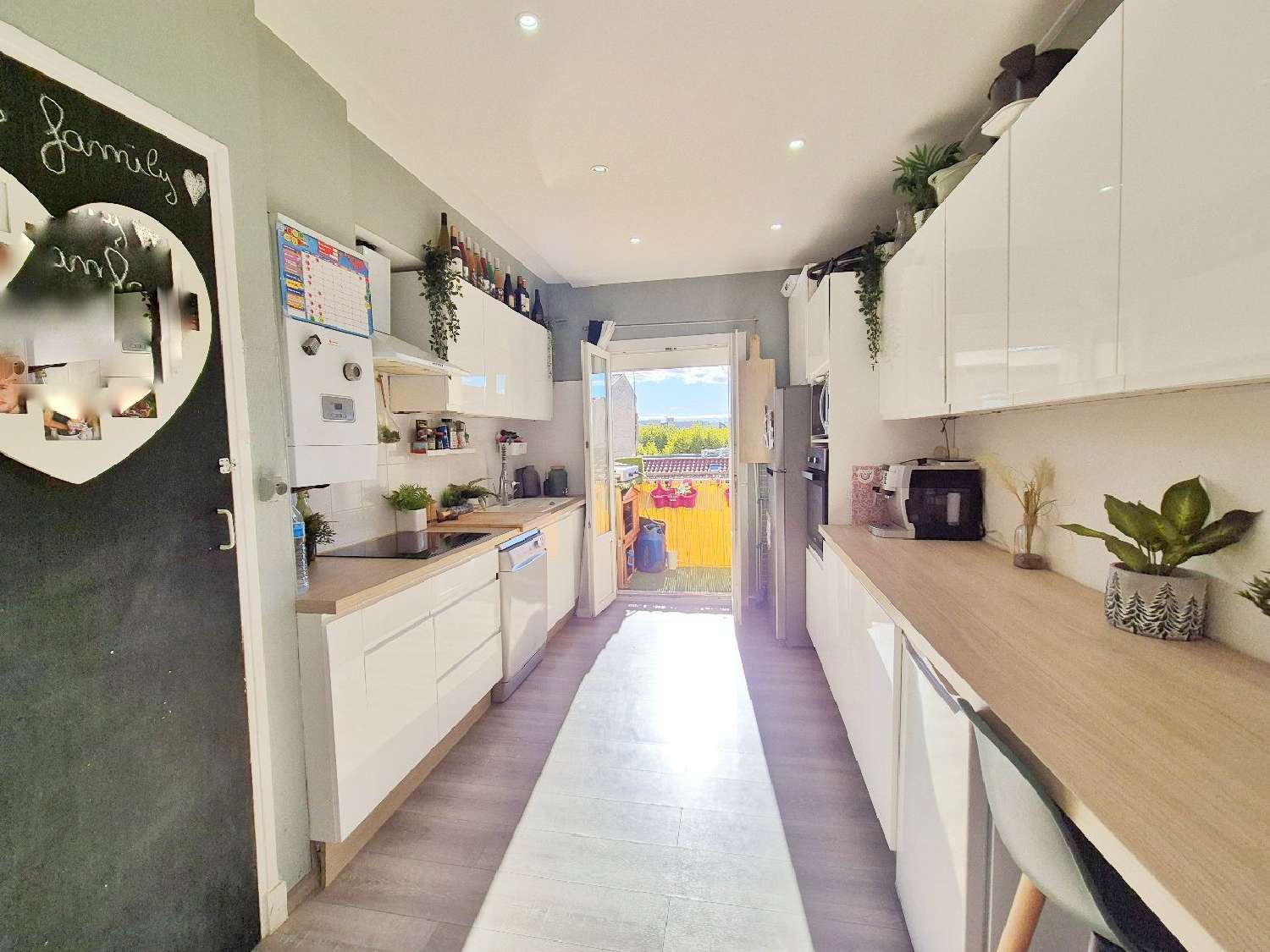  à vendre appartement Béziers Hérault 8