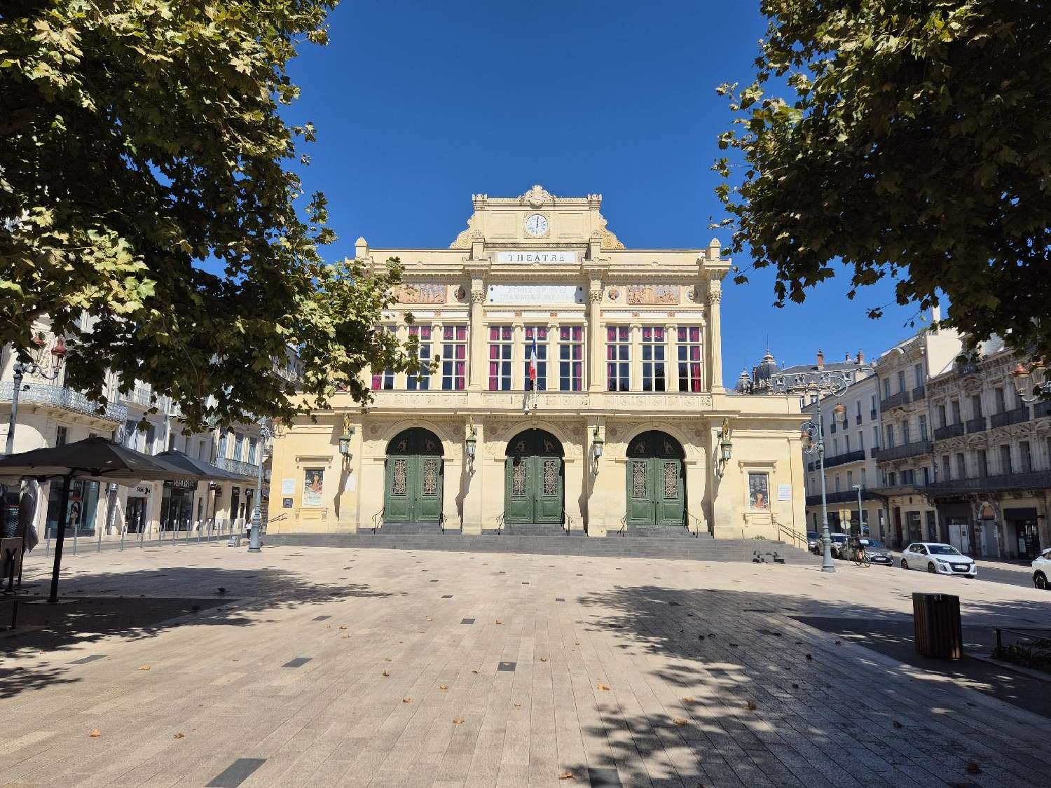 te koop appartement Béziers Hérault 3