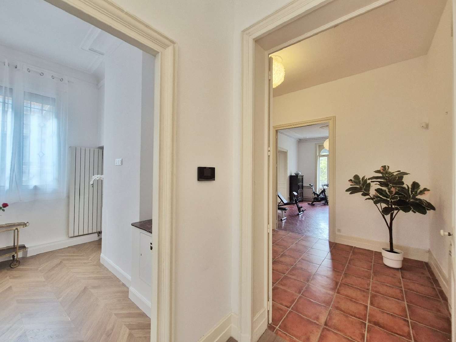 te koop appartement Béziers Hérault 8