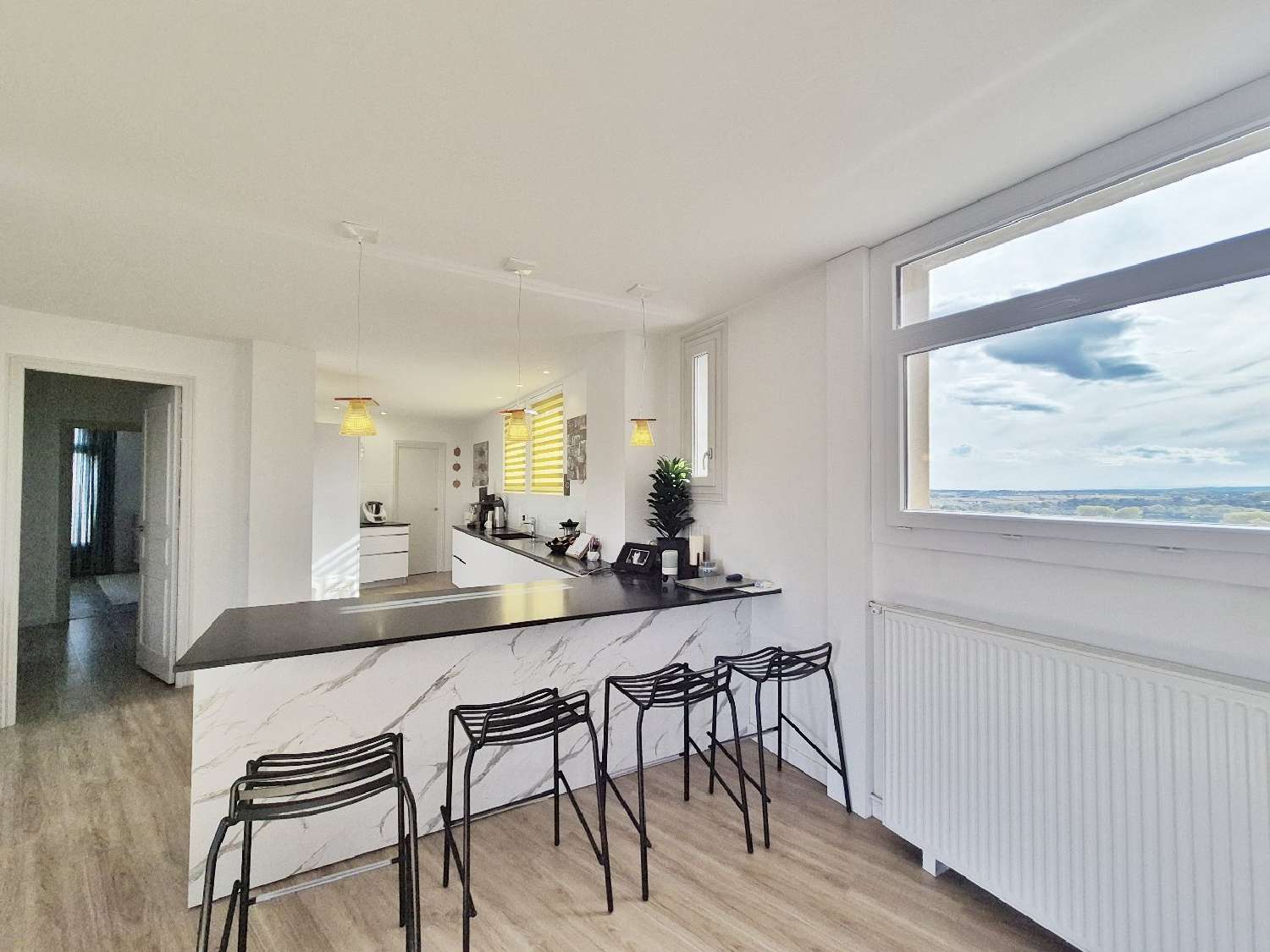  te koop appartement Béziers Hérault 7