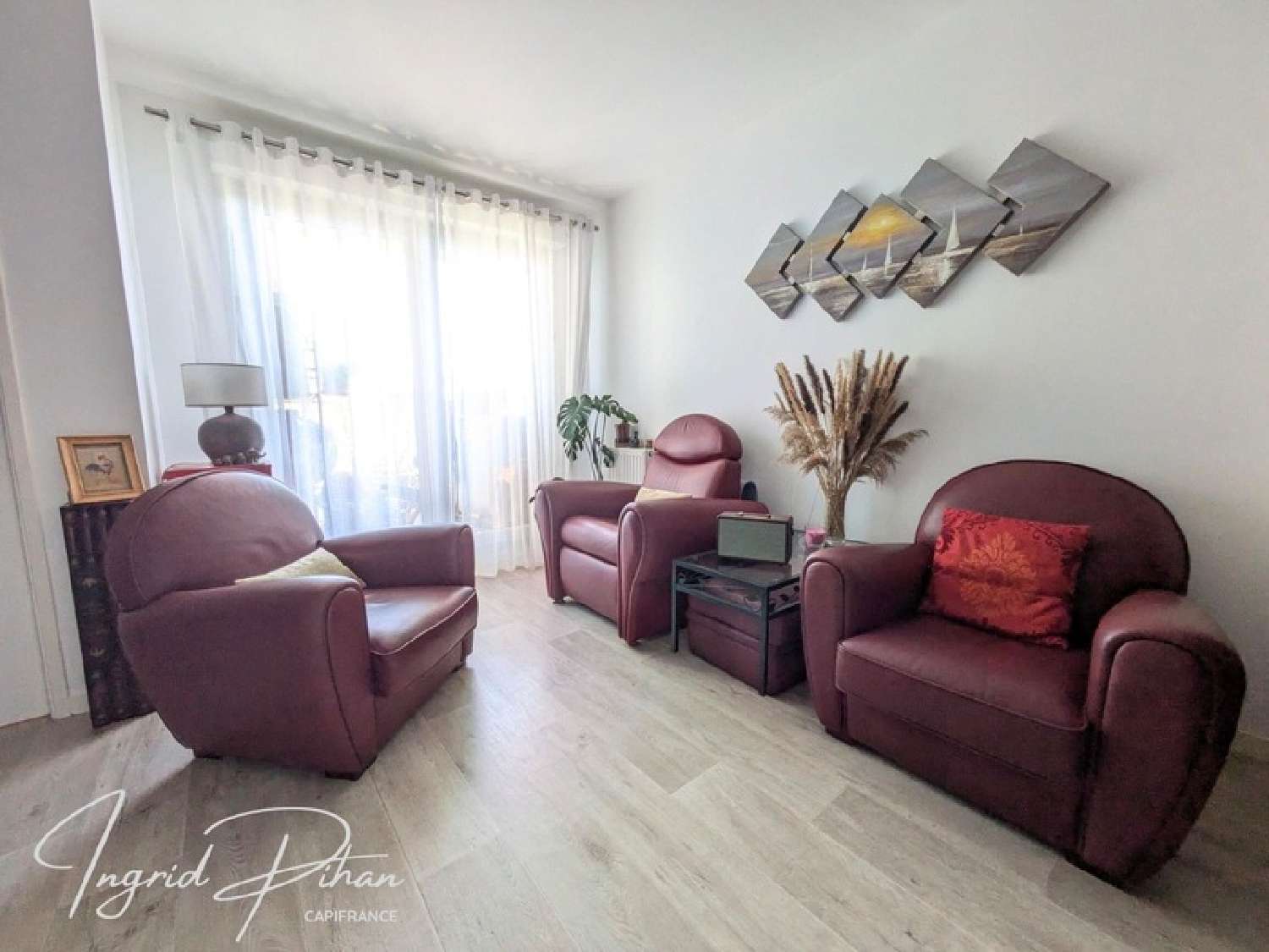 kaufen Wohnung/ Apartment Bezons Val-d'Oise 4