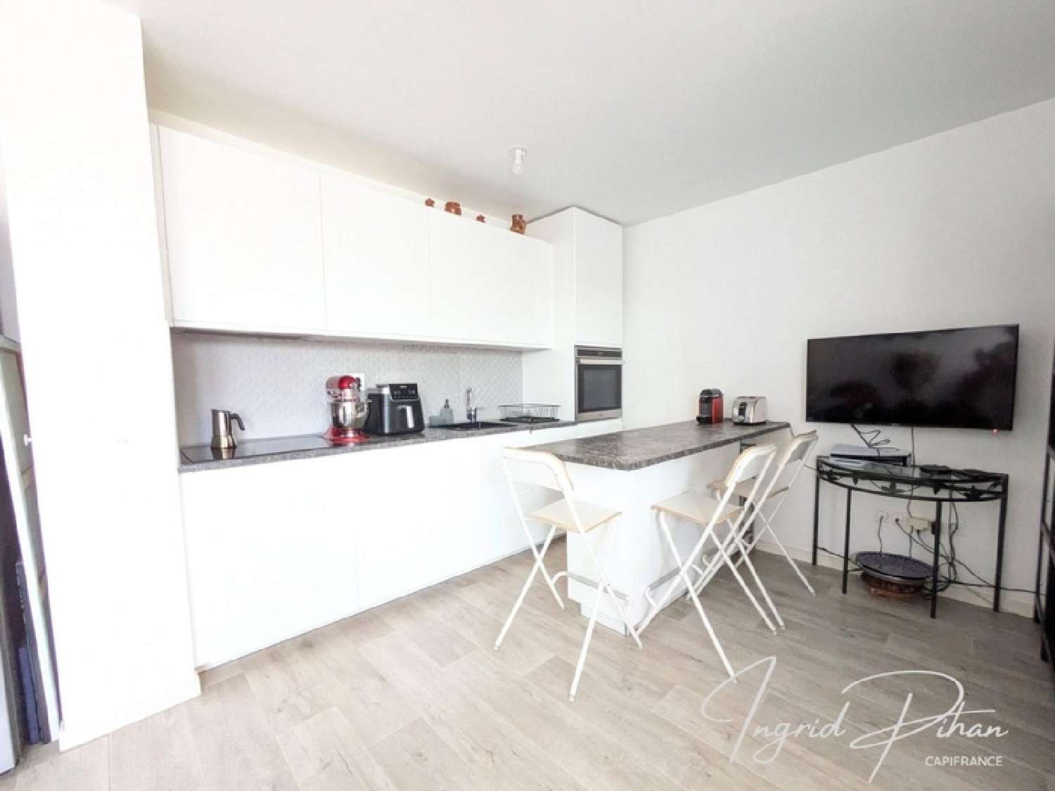 kaufen Wohnung/ Apartment Bezons Val-d'Oise 7