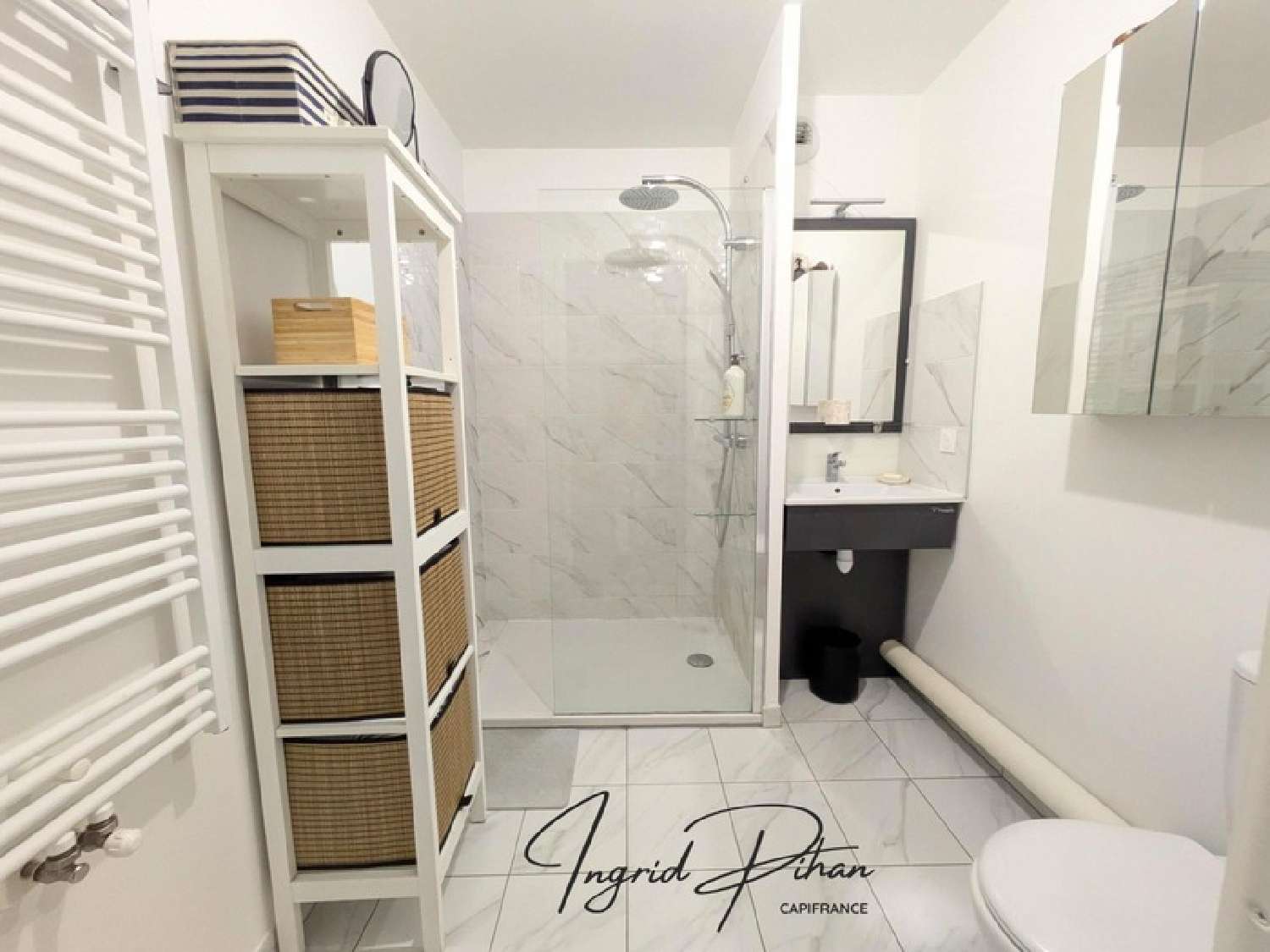 kaufen Wohnung/ Apartment Bezons Val-d'Oise 8