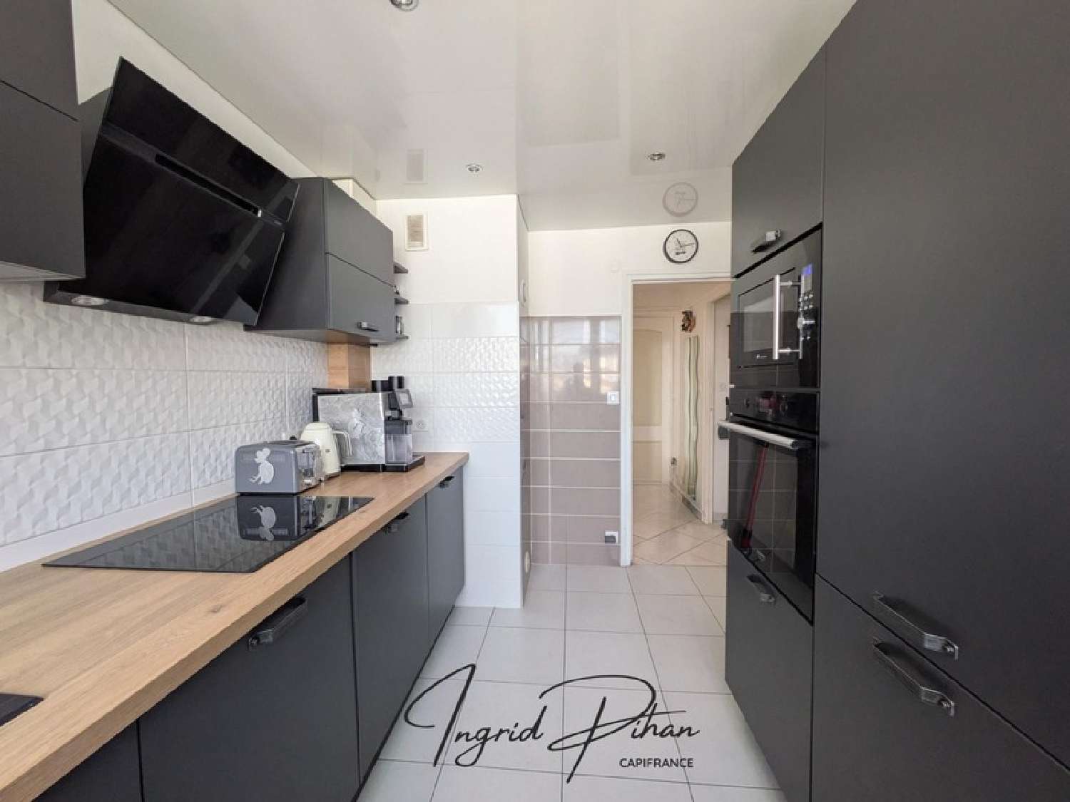 kaufen Wohnung/ Apartment Bezons Val-d'Oise 7