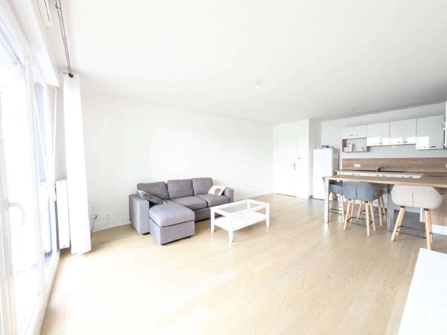 kaufen Wohnung/ Apartment Bezons Val-d'Oise 8