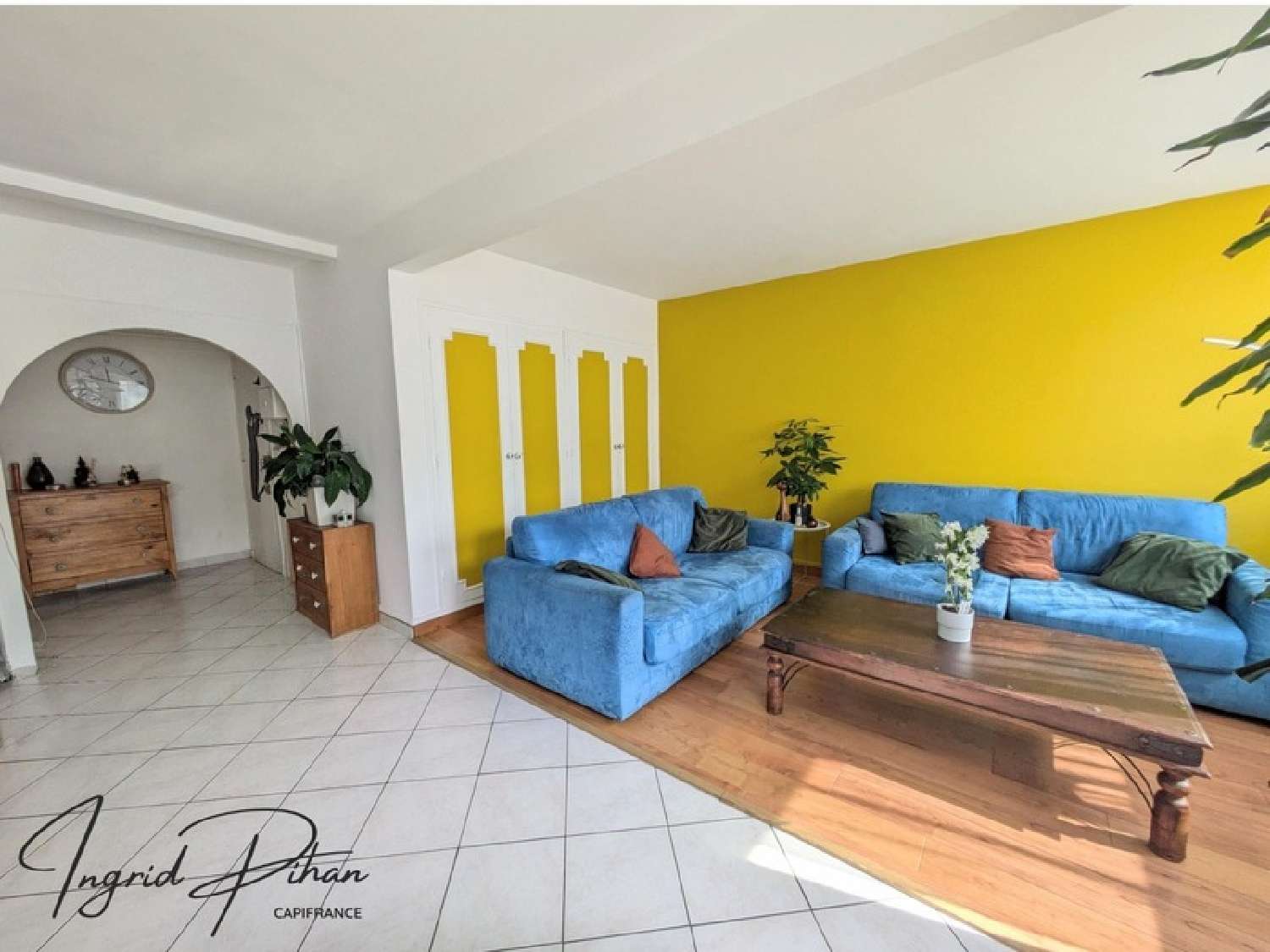 à vendre appartement Bezons Val-d'Oise 1