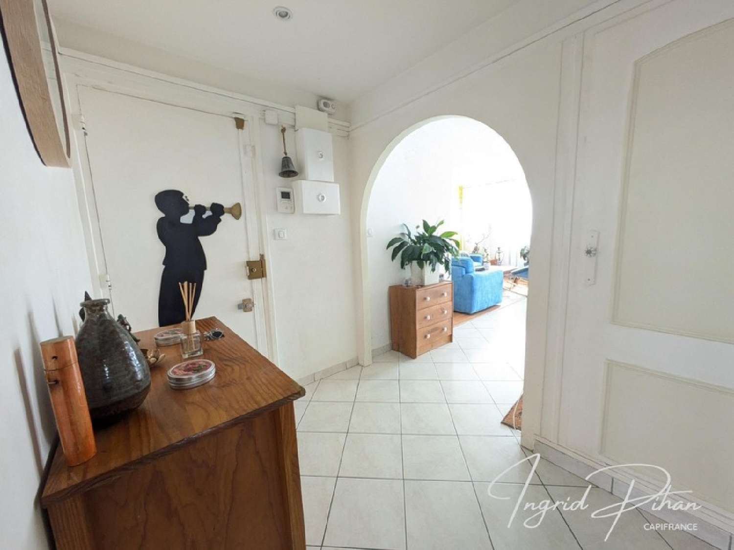 à vendre appartement Bezons Val-d'Oise 3