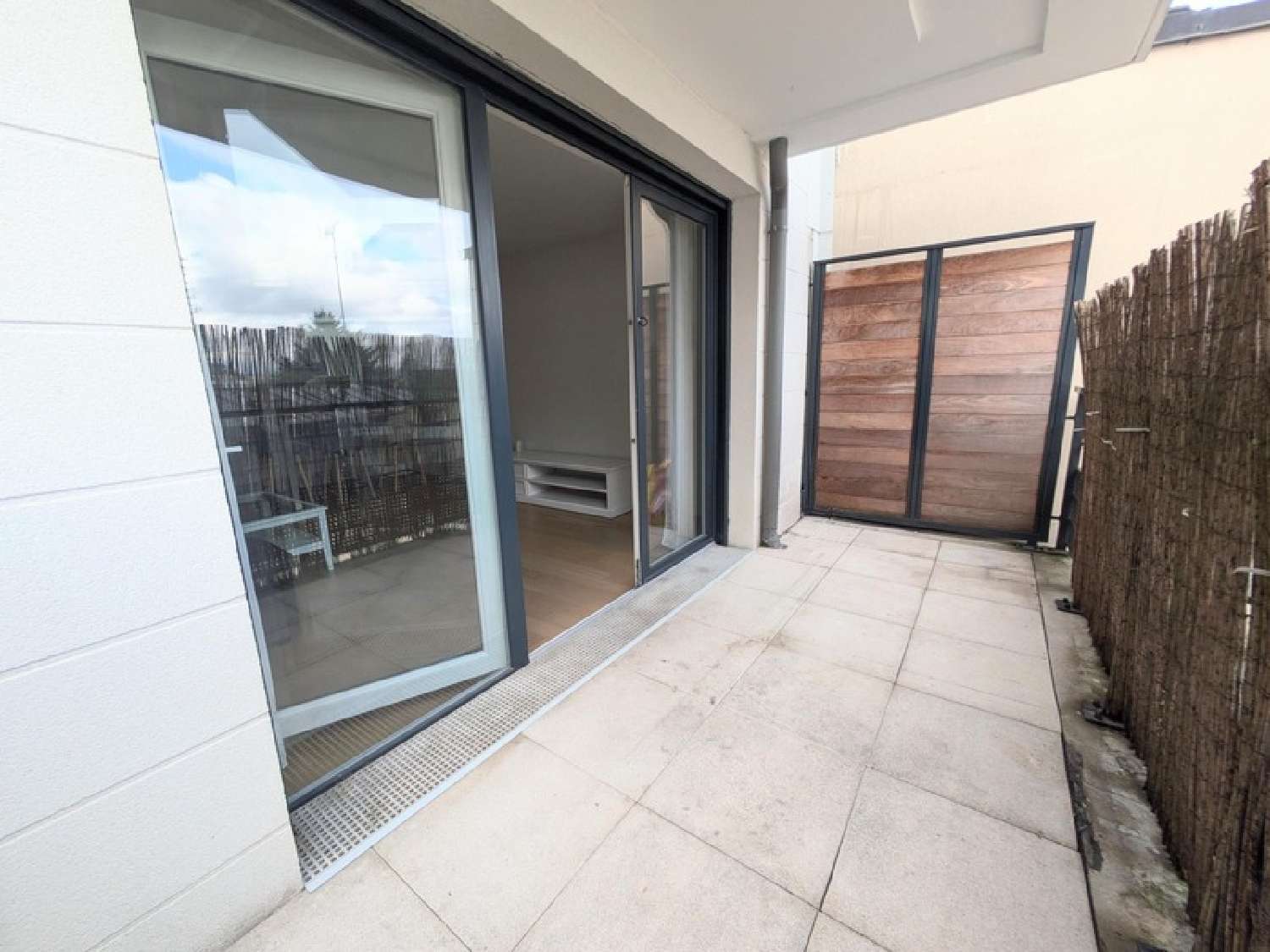 à vendre appartement Bezons Val-d'Oise 4