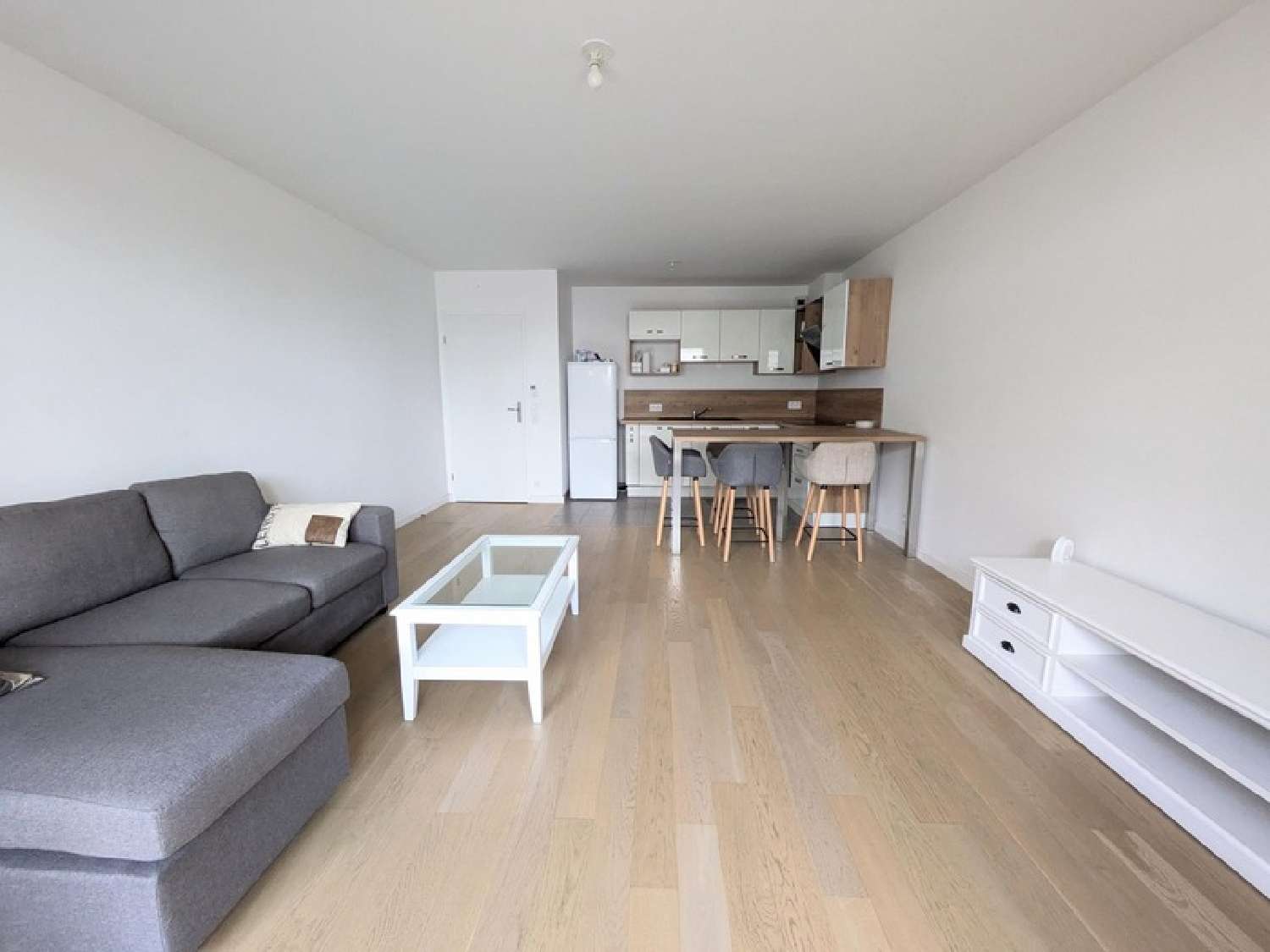 à vendre appartement Bezons Val-d'Oise 6